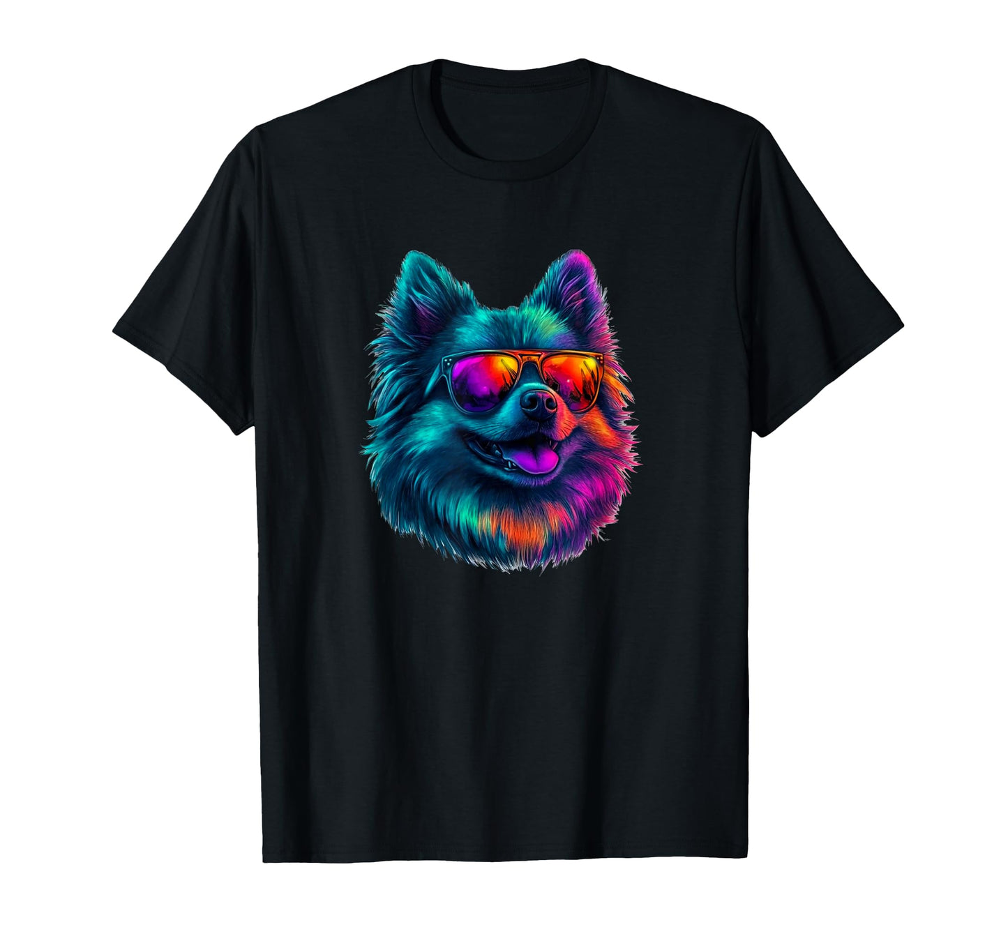 Mens Funny Synthwave 80S 90S T-Shirt - Fun Novelty Design Unisex - T-Shirt, Sweatshirt, Hoodie