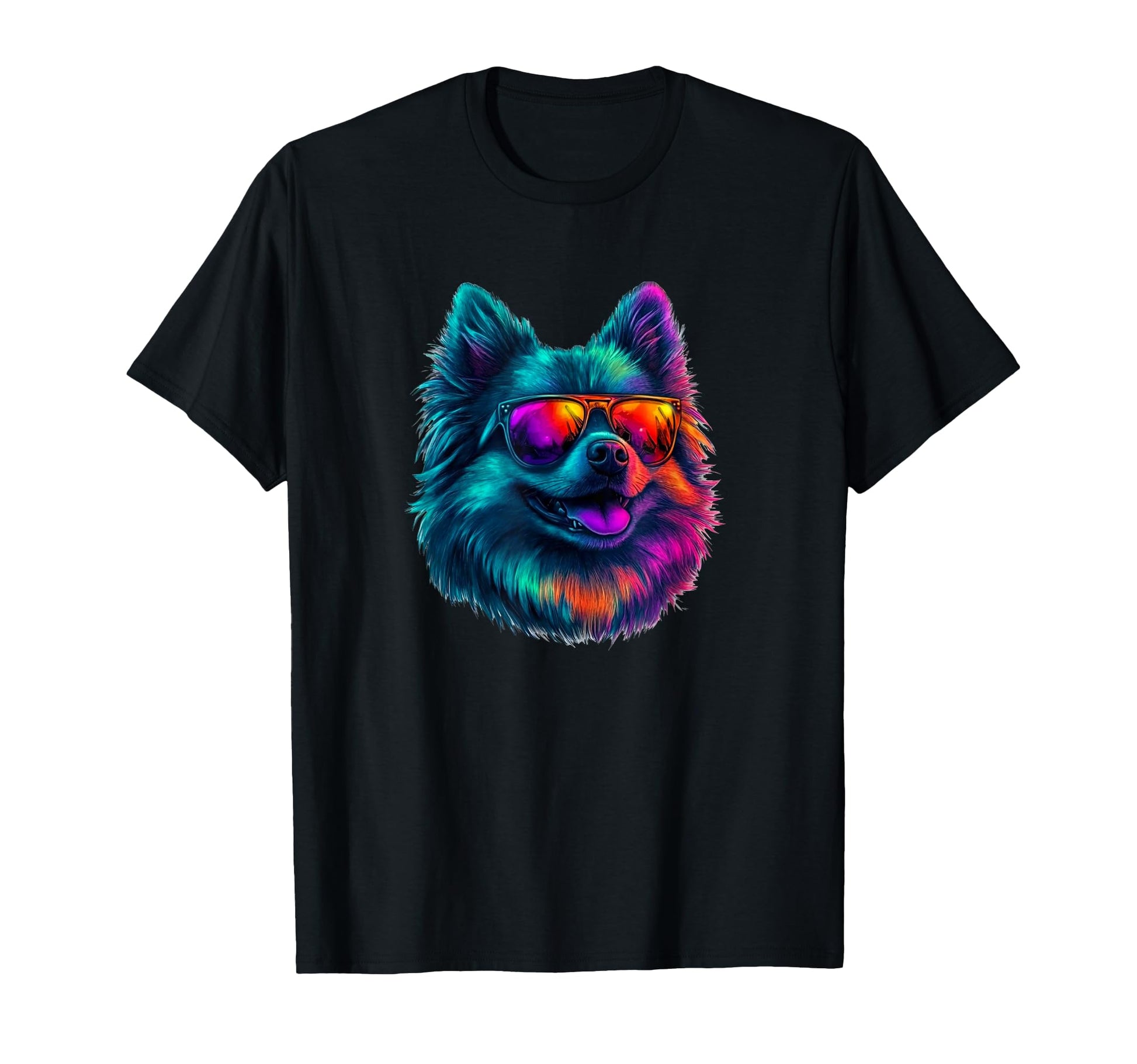 Mens Funny Synthwave 80S 90S T-Shirt - Fun Novelty Design Unisex - T-Shirt, Sweatshirt, Hoodie