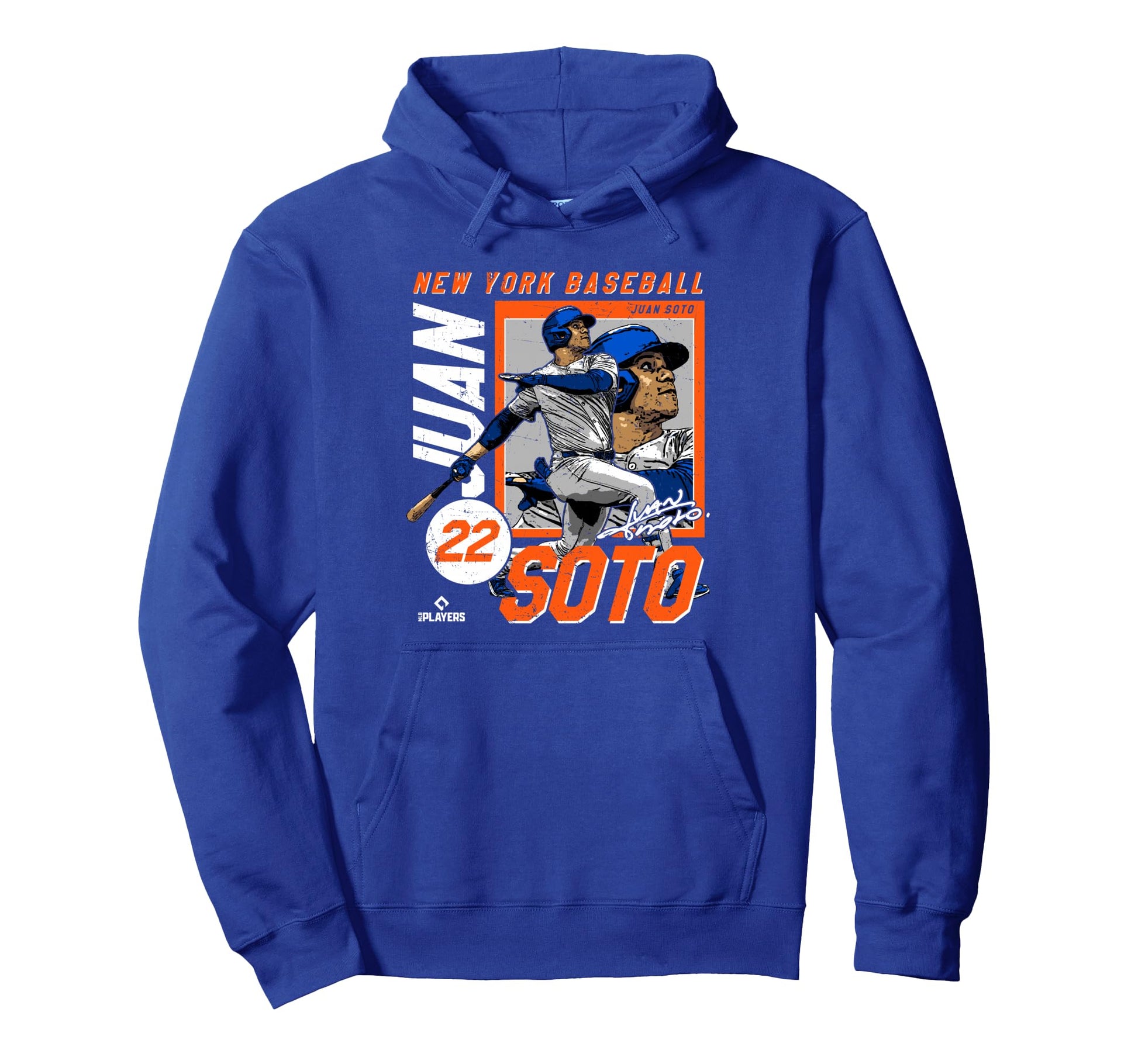 Juan Soto New York Mlb Baseball Hoodie - Aesthetic Graphic Men Women - T-Shirt, Sweatshirt, Hoodie