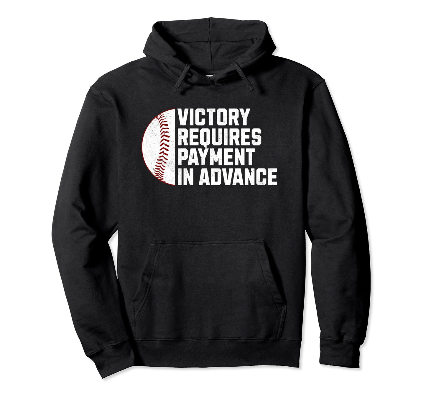 Motivating Life Lessons From Baseball Hoodie - Novelty Apparel for Adults - T-Shirt, Sweatshirt, Hoodie