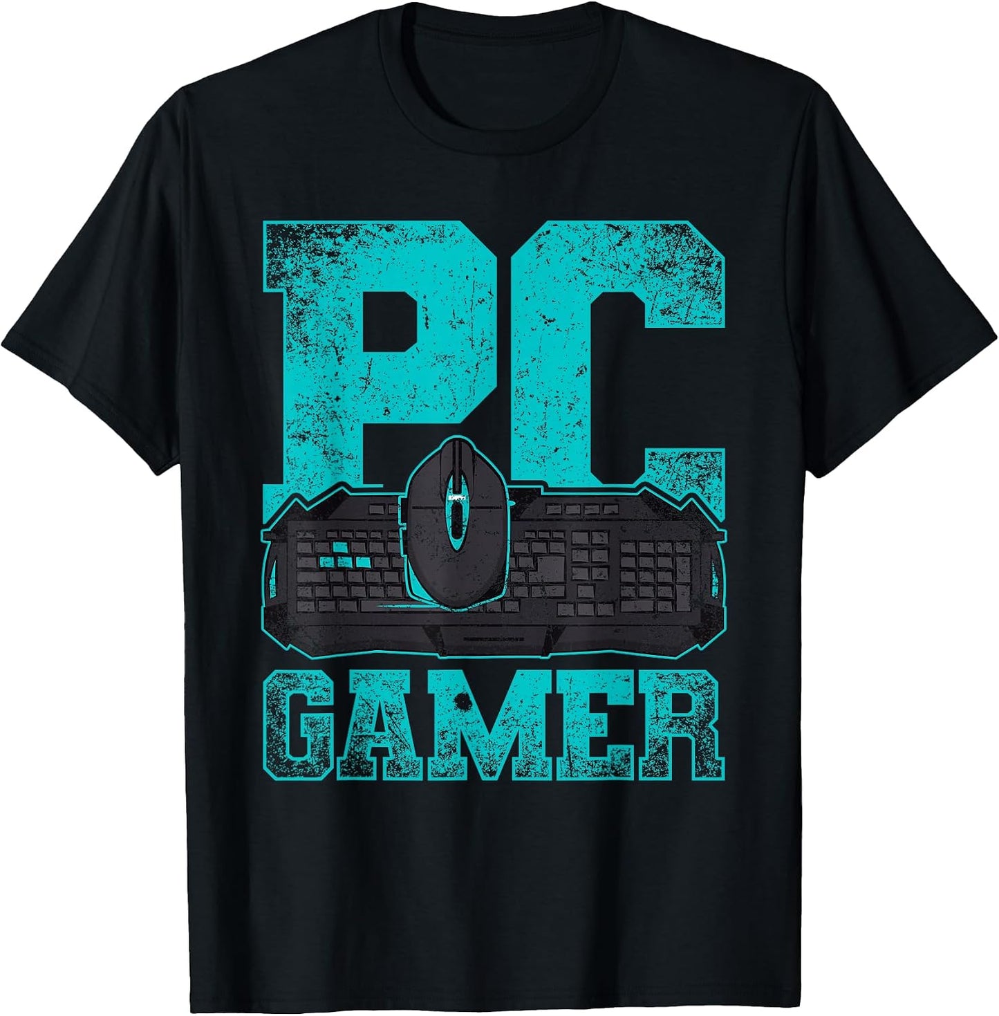 Controller Video Gaming Gamer Gift - Adult & Kids T-Shirts, Sweatshirts & Hoodies apparel design preview 1