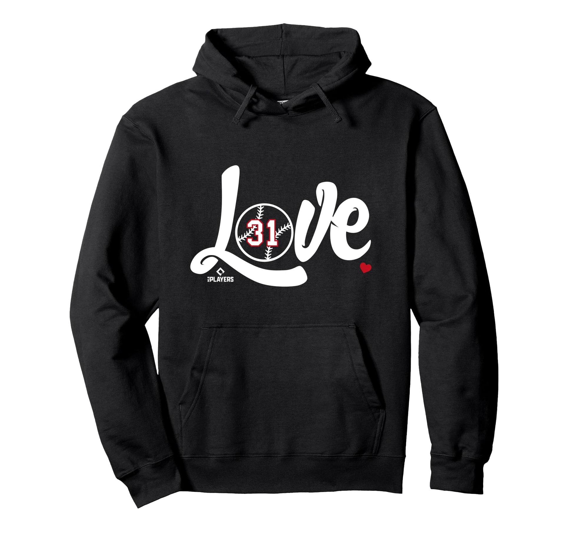 Spencer Howard Is Love Valentines Hoodie - Custom Art Print Men Women - T-Shirt, Sweatshirt, Hoodie