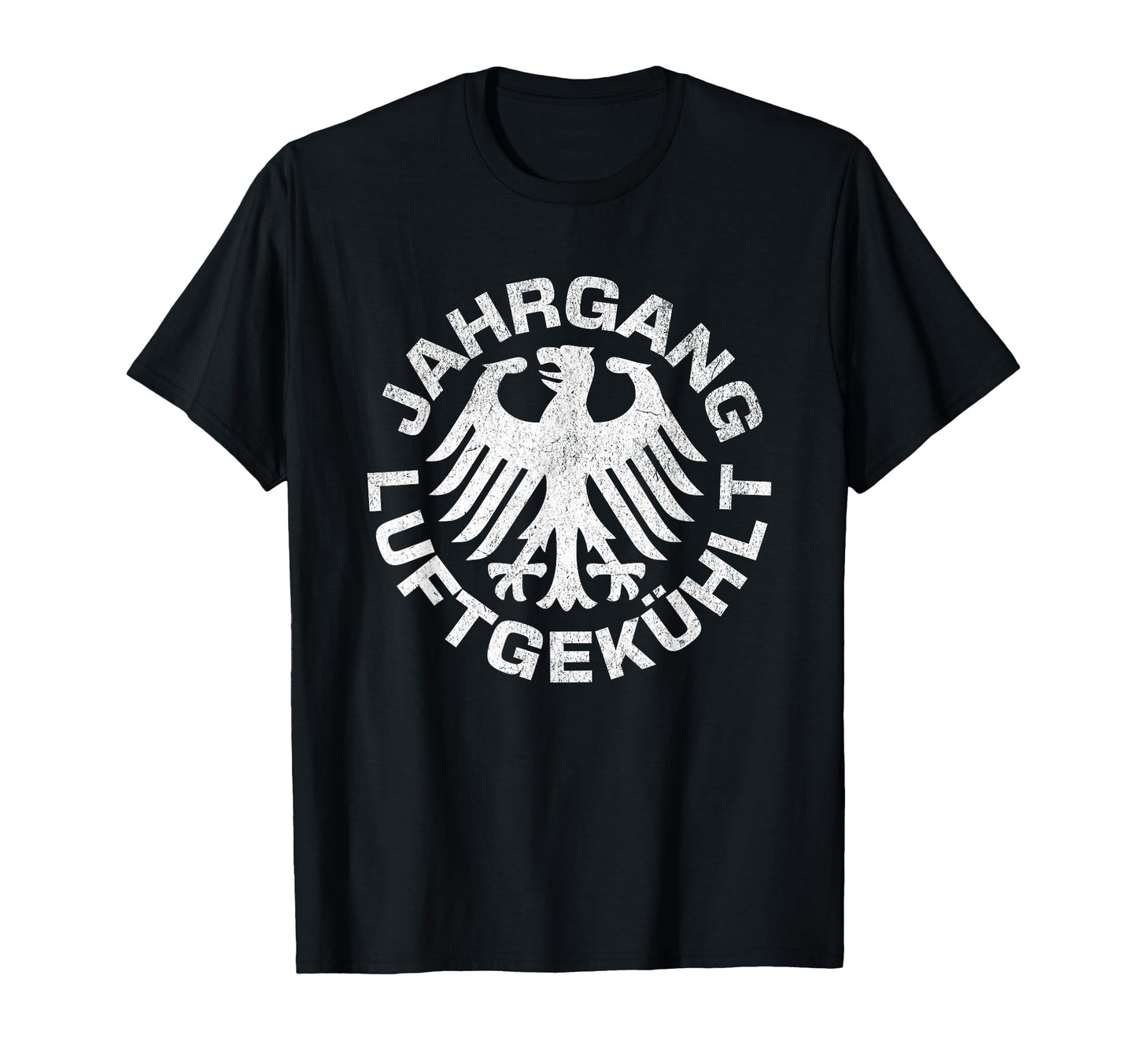 Car Racing Air Cooled German T-Shirt - Minimalist Print Men Women - T-Shirt, Sweatshirt, Hoodie