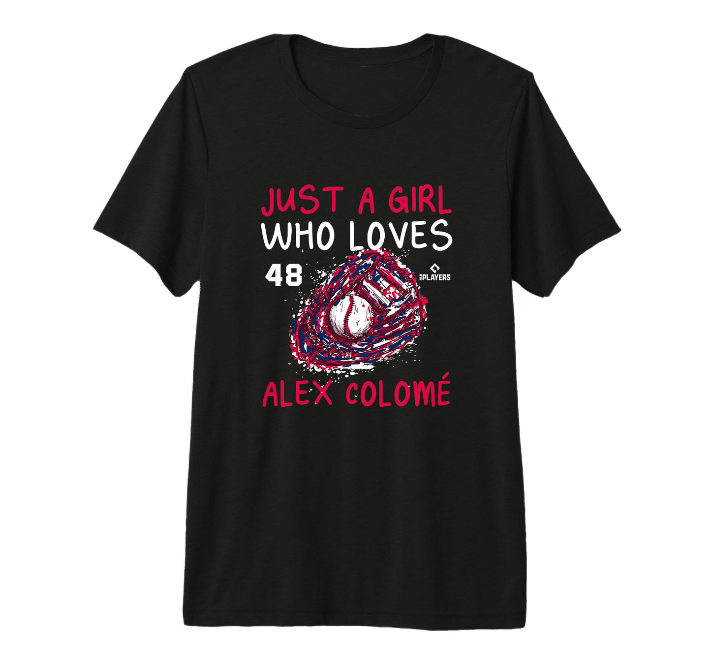 Who Loves Alex Colome Funny Minnesota T-Shirt - Graphic Print for Adults - T-Shirt, Sweatshirt, Hoodie