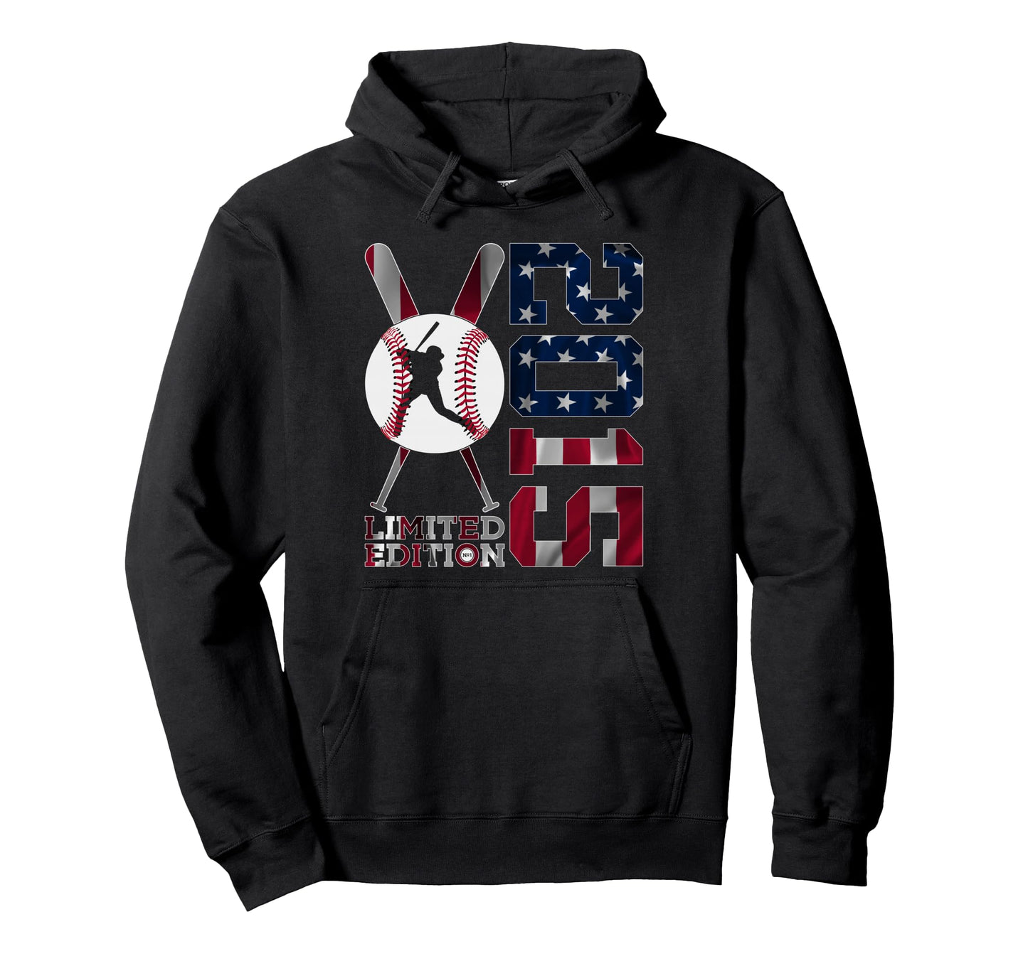 11Th Birthday Baseball 2015 Hoodie - Trendy Graphic Men Women - T-Shirt, Sweatshirt, Hoodie