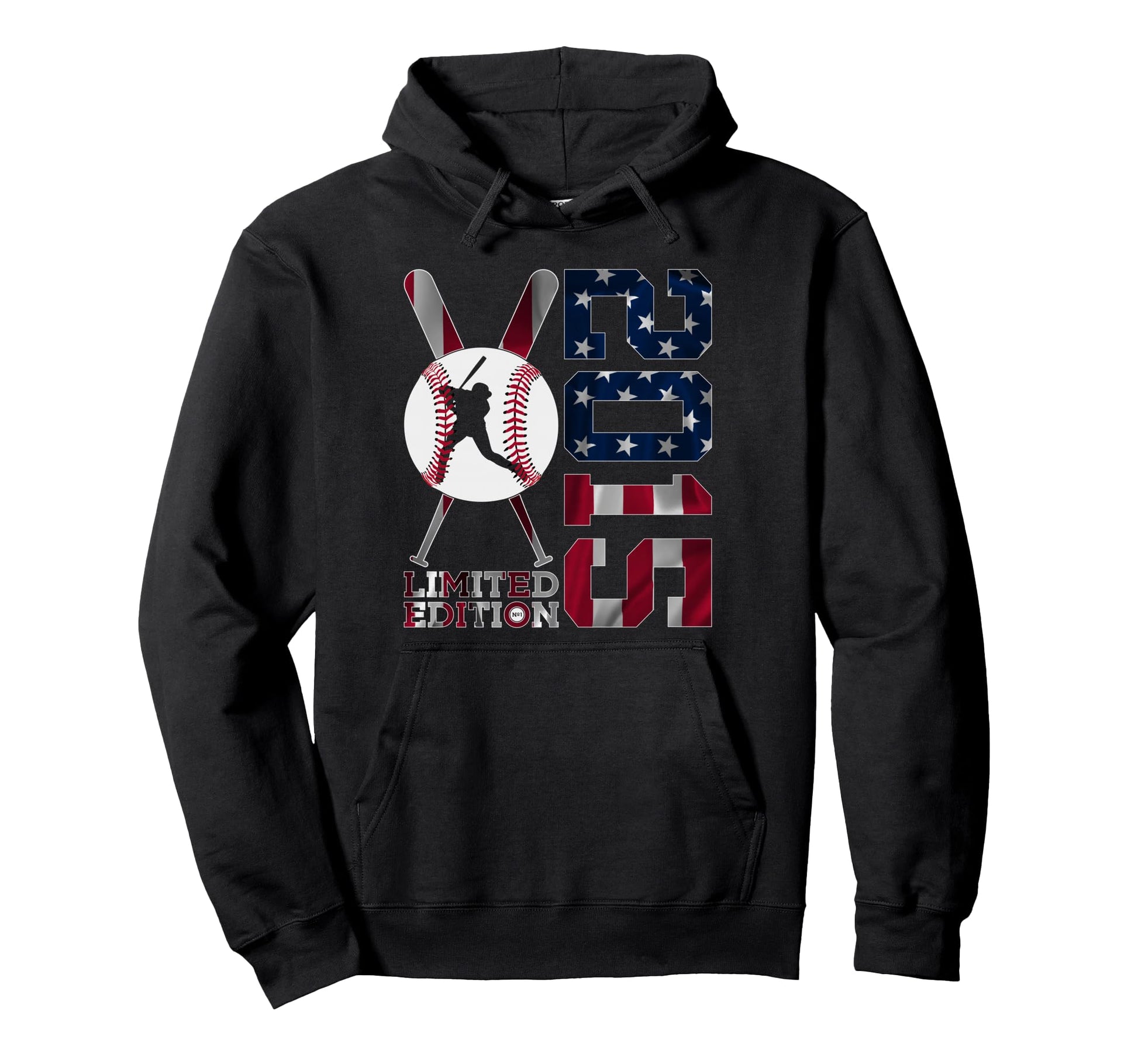11Th Birthday Baseball 2015 Hoodie - Trendy Graphic Men Women - T-Shirt, Sweatshirt, Hoodie