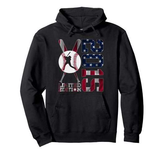 11Th Birthday Baseball 2015 Hoodie - Trendy Graphic Men Women - T-Shirt, Sweatshirt, Hoodie