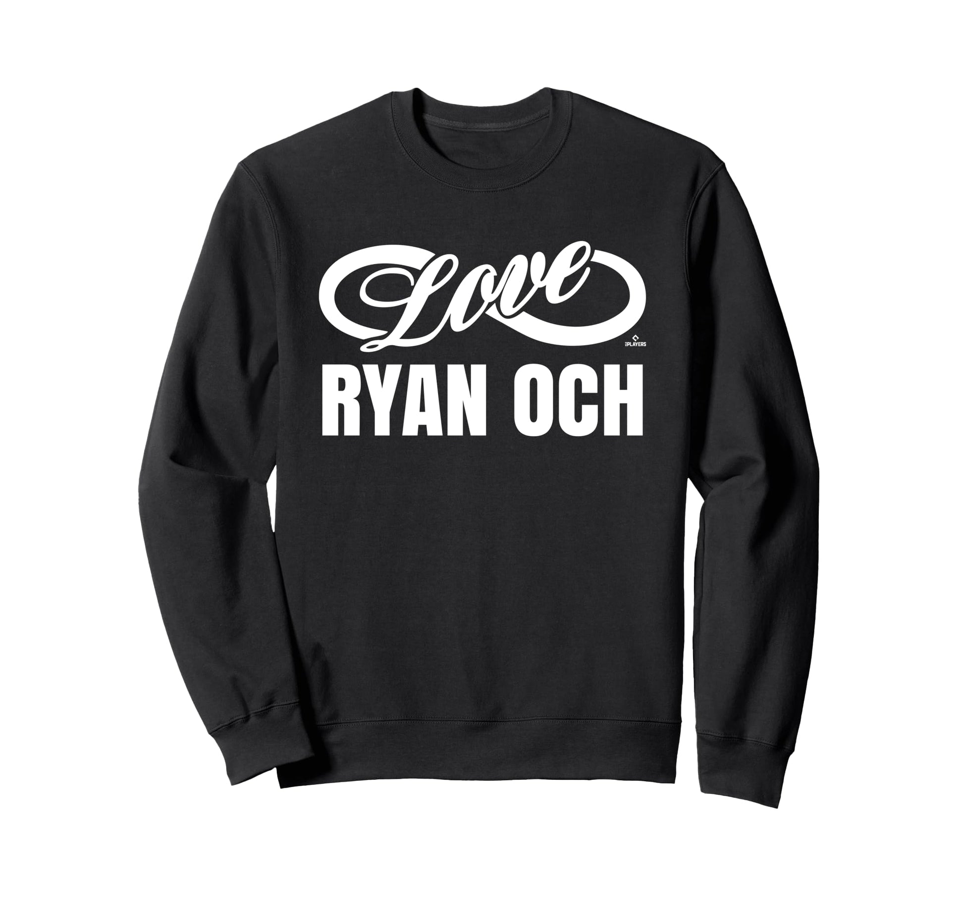 Infinite Love Ryan Och Prospect Sweatshirt - Casual Everyday Wear Unisex - T-Shirt, Sweatshirt, Hoodie