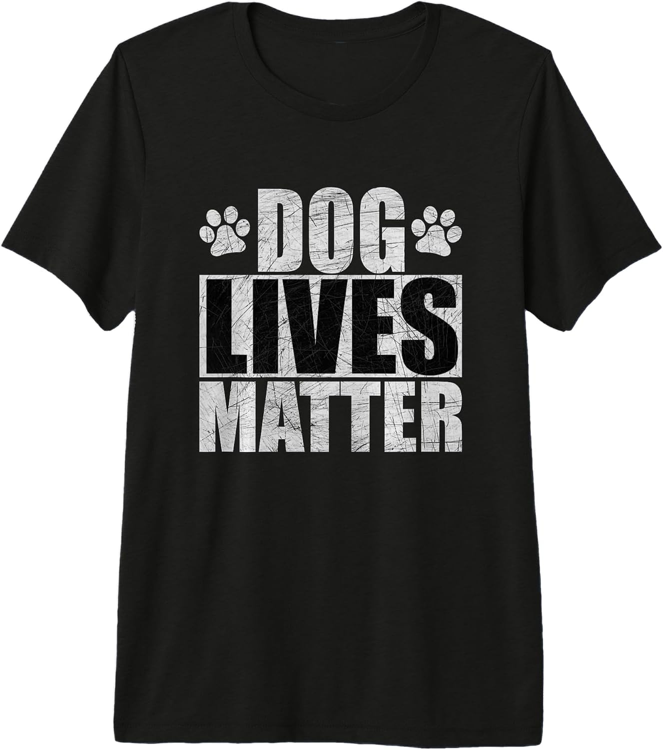 Lives Matter Co. - Adult & Kids T-Shirts, Sweatshirts & Hoodies apparel design preview 1