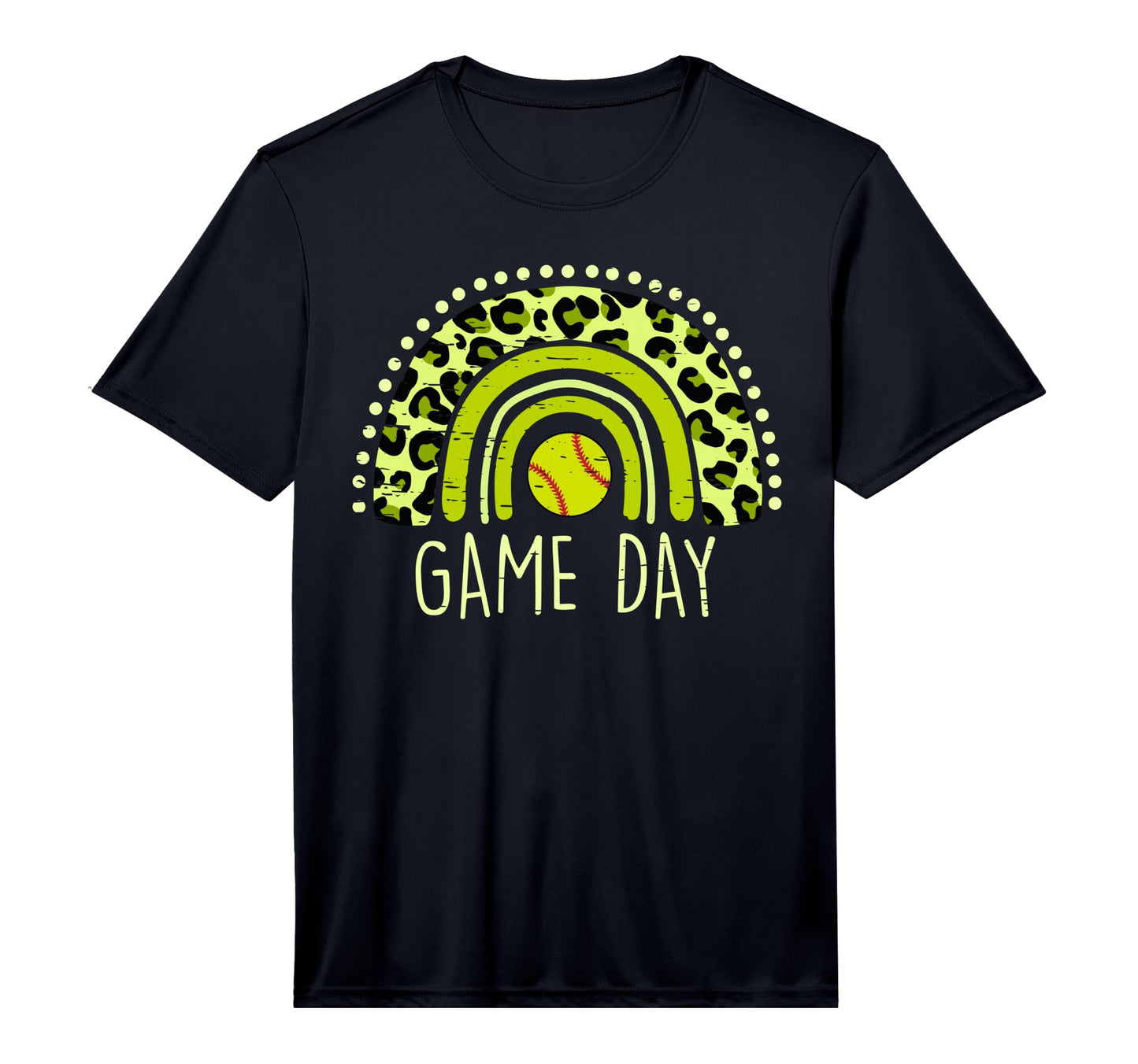 Game Day Baseball Life Softball Life T-Shirt - Casual Everyday Wear Unisex - T-Shirt, Sweatshirt, Hoodie