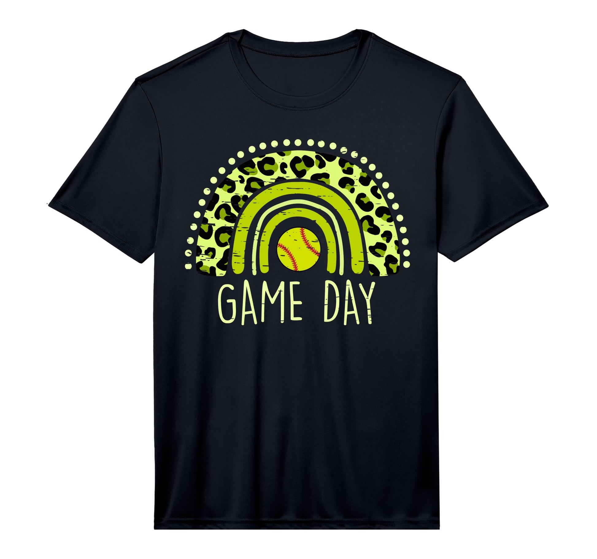 Game Day Baseball Life Softball Life T-Shirt - Casual Everyday Wear Unisex - T-Shirt, Sweatshirt, Hoodie