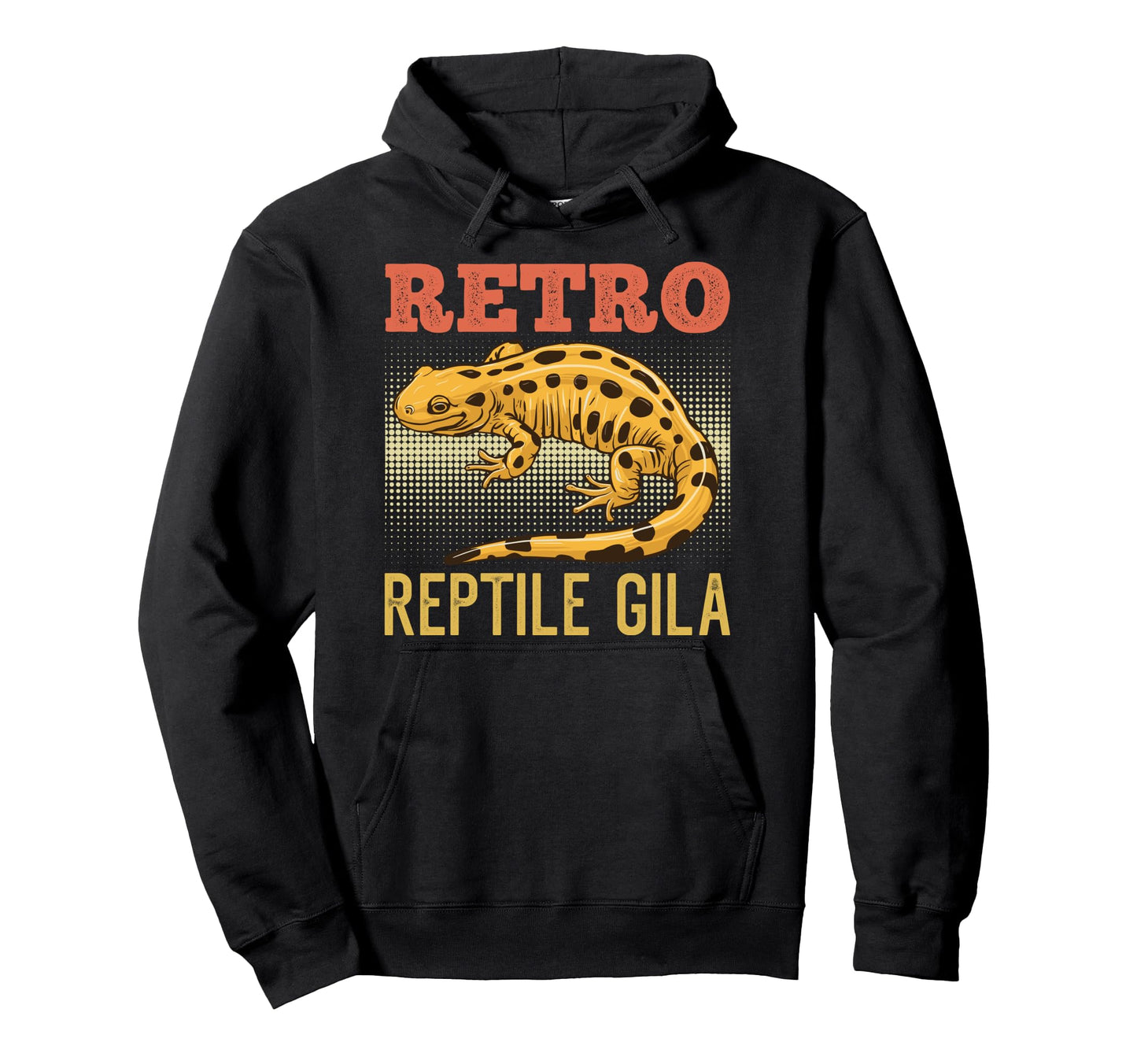 Death Valley Reptile Gila Funny National Hoodie - Streetwear Style Unisex - T-Shirt, Sweatshirt, Hoodie
