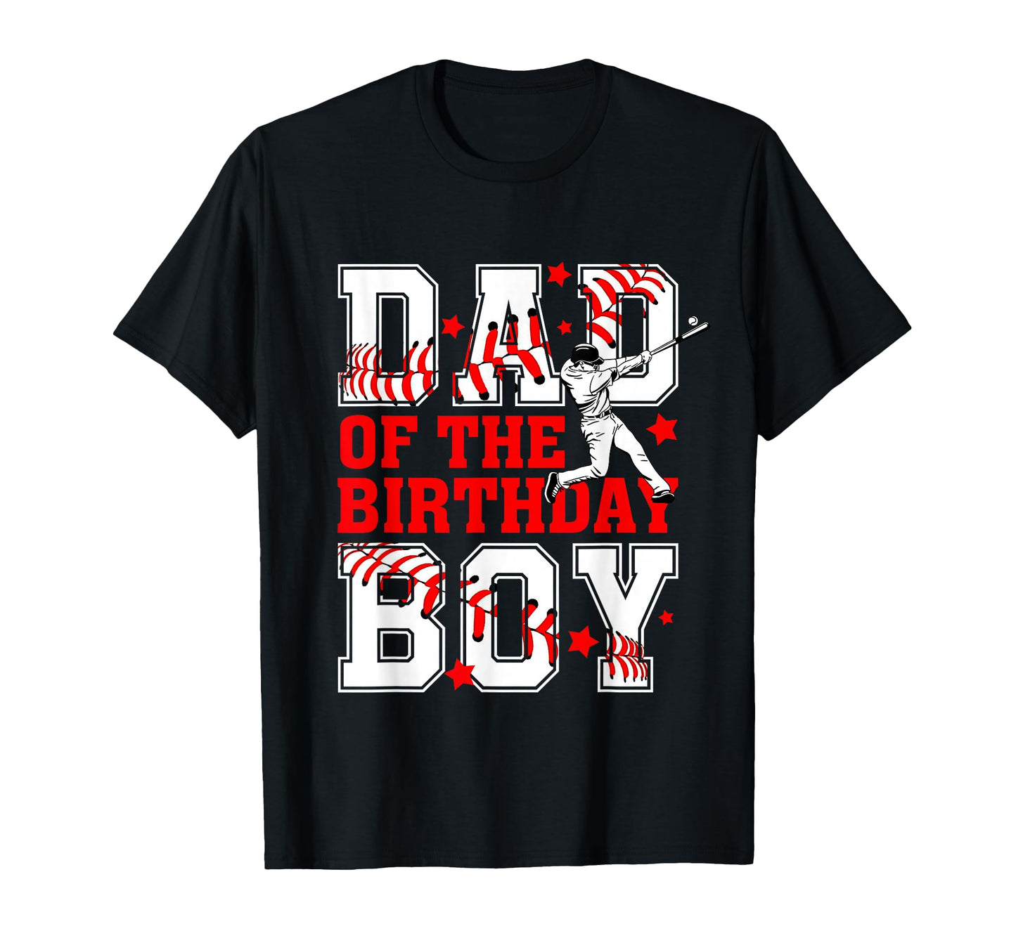 Mom And Dad Birthday Son Baseball T-Shirt - Aesthetic Graphic for Adults - T-Shirt, Sweatshirt, Hoodie