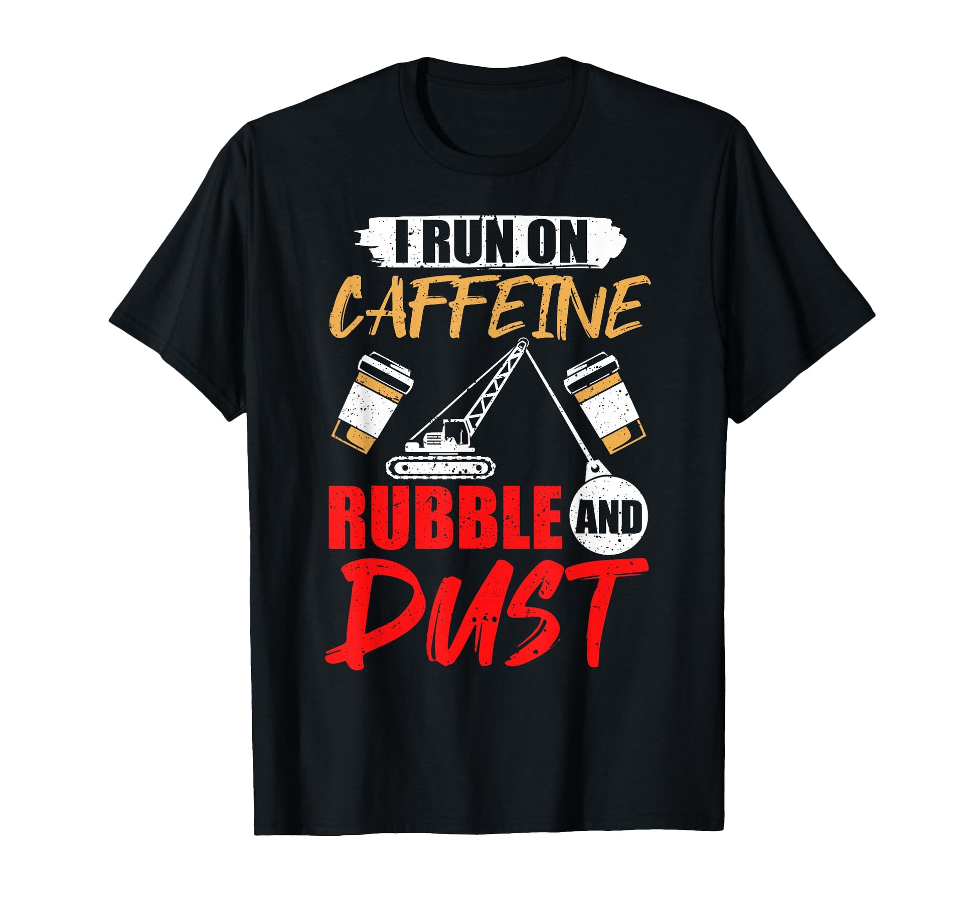 Demolition Outfit Home Demolition T-Shirt - Streetwear Style Men Women - T-Shirt, Sweatshirt, Hoodie