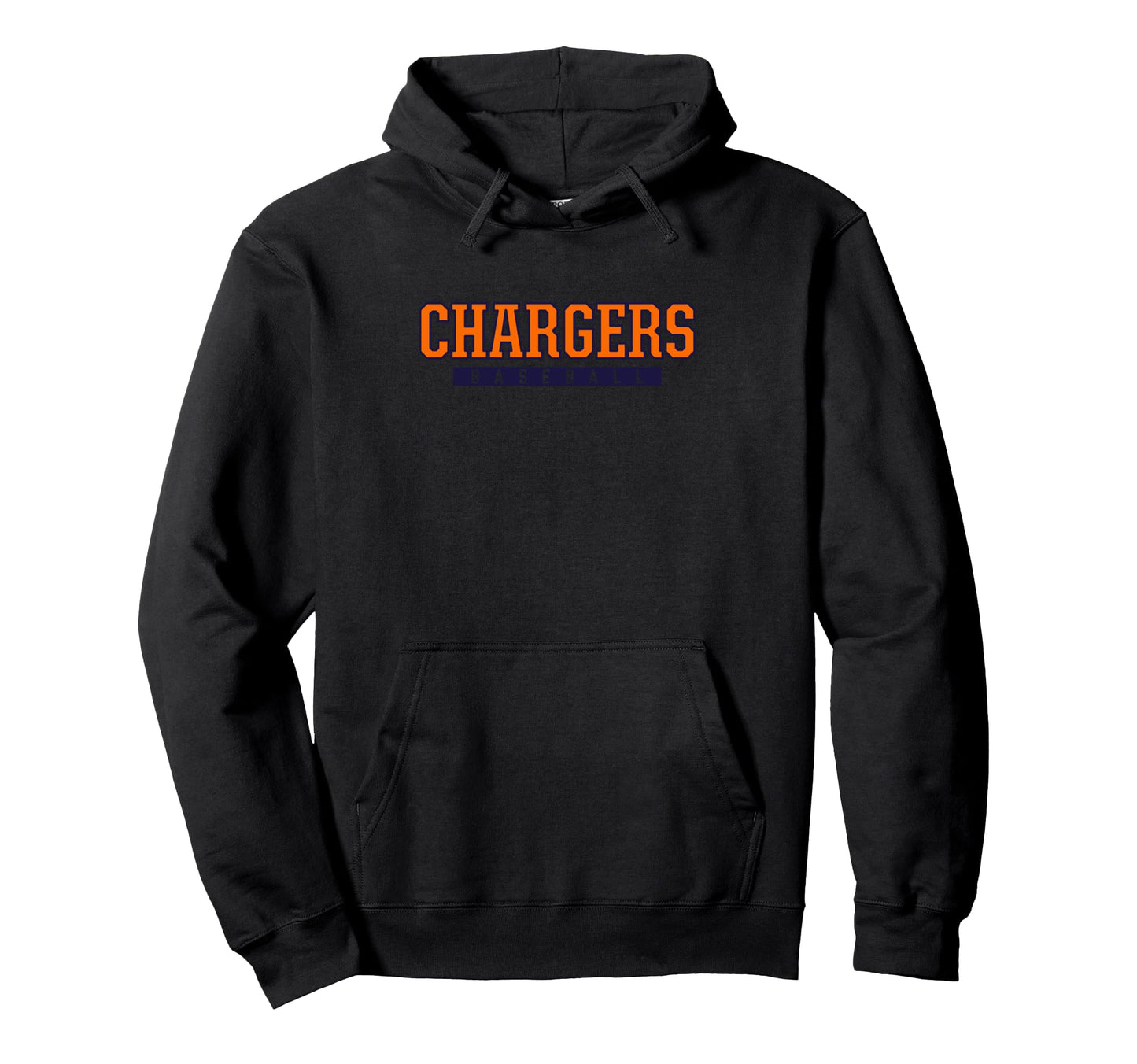 Powers Catholic Chargers High School Sweatshirt - Trendy Graphic Unisex - T-Shirt, Sweatshirt, Hoodie