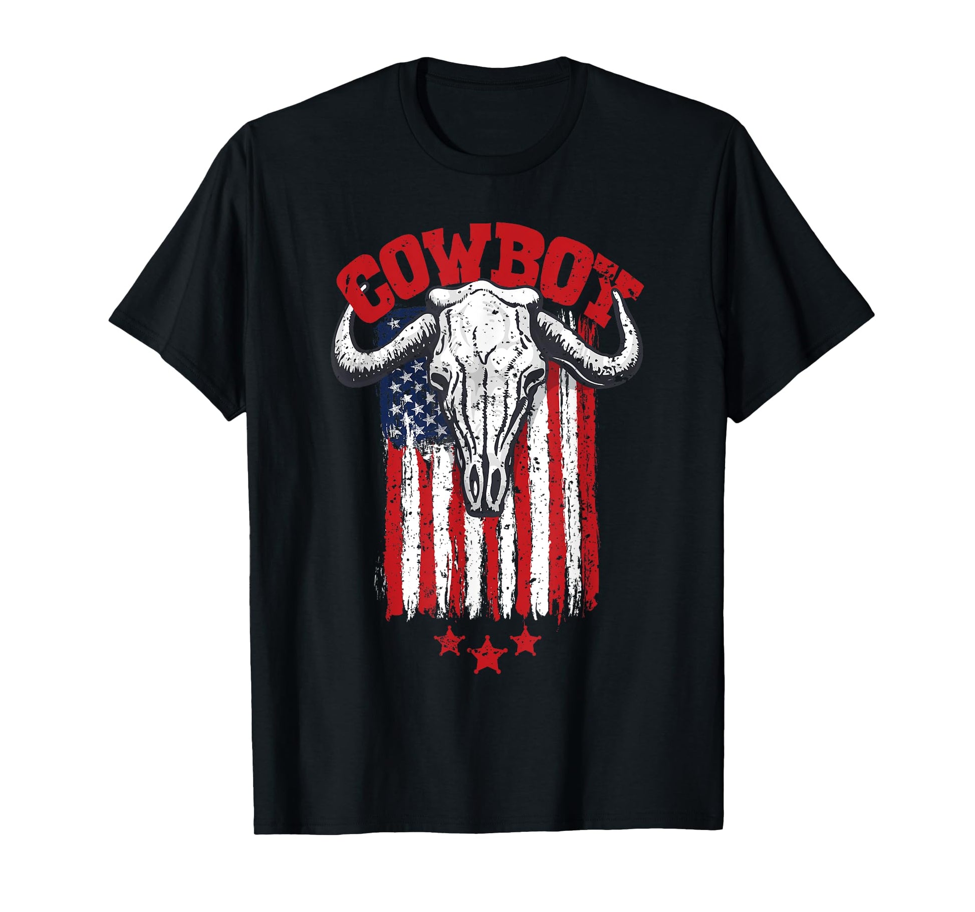 Western Cowboy Gifts Co Hoodie - Graphic Print Men Women - T-Shirt, Sweatshirt, Hoodie