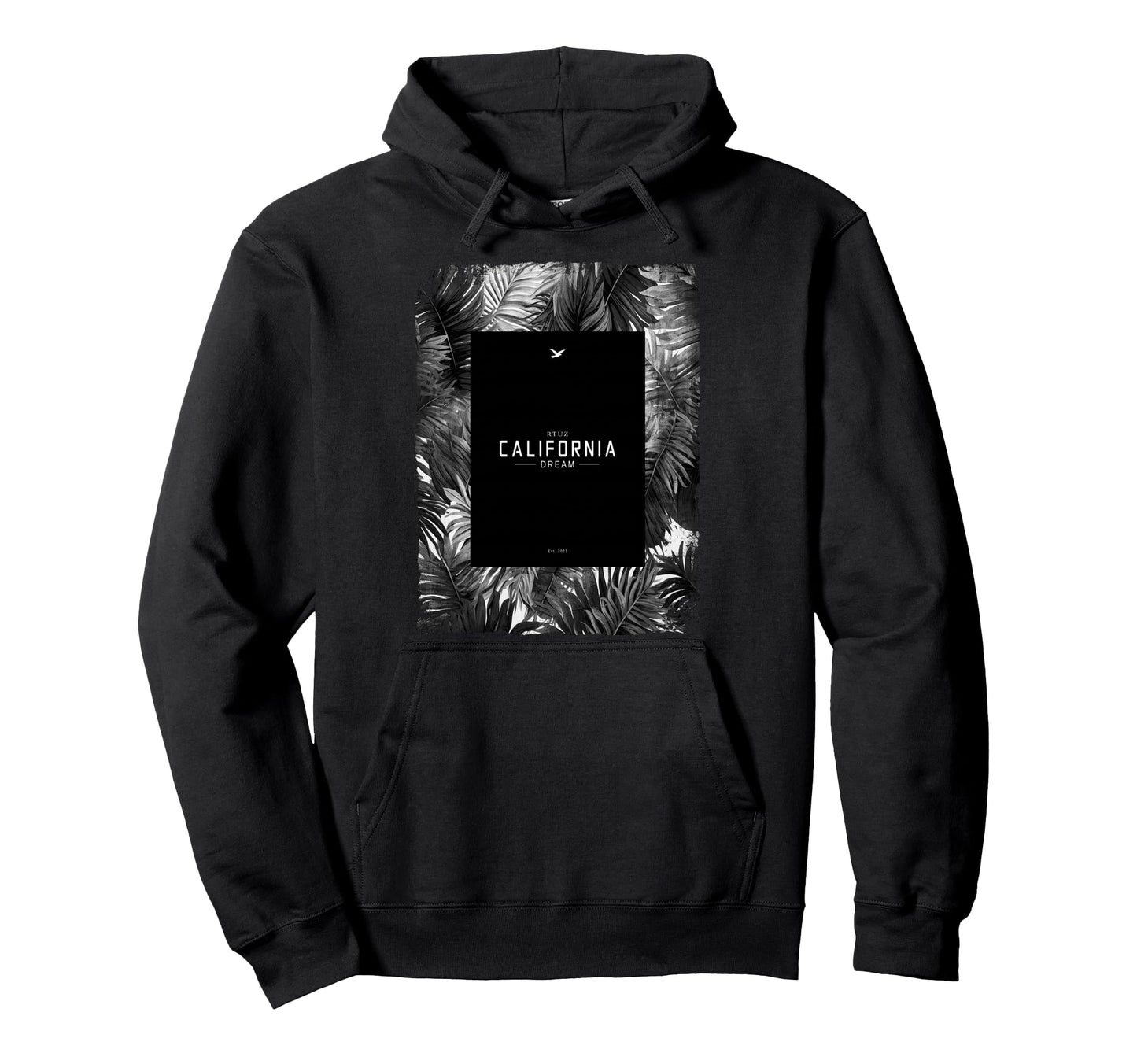 Aesthetic Streetwear Hoodie - Aesthetic Graphic Men Women - T-Shirt, Sweatshirt, Hoodie