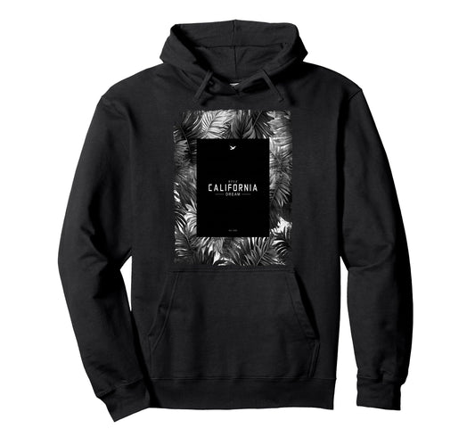 Aesthetic Streetwear Hoodie - Aesthetic Graphic Men Women - T-Shirt, Sweatshirt, Hoodie