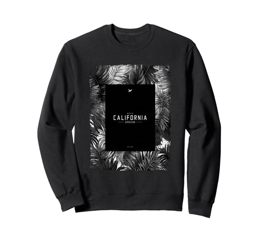 Aesthetic Streetwear Sweatshirt - Fun Novelty Design for Adults - T-Shirt, Sweatshirt, Hoodie