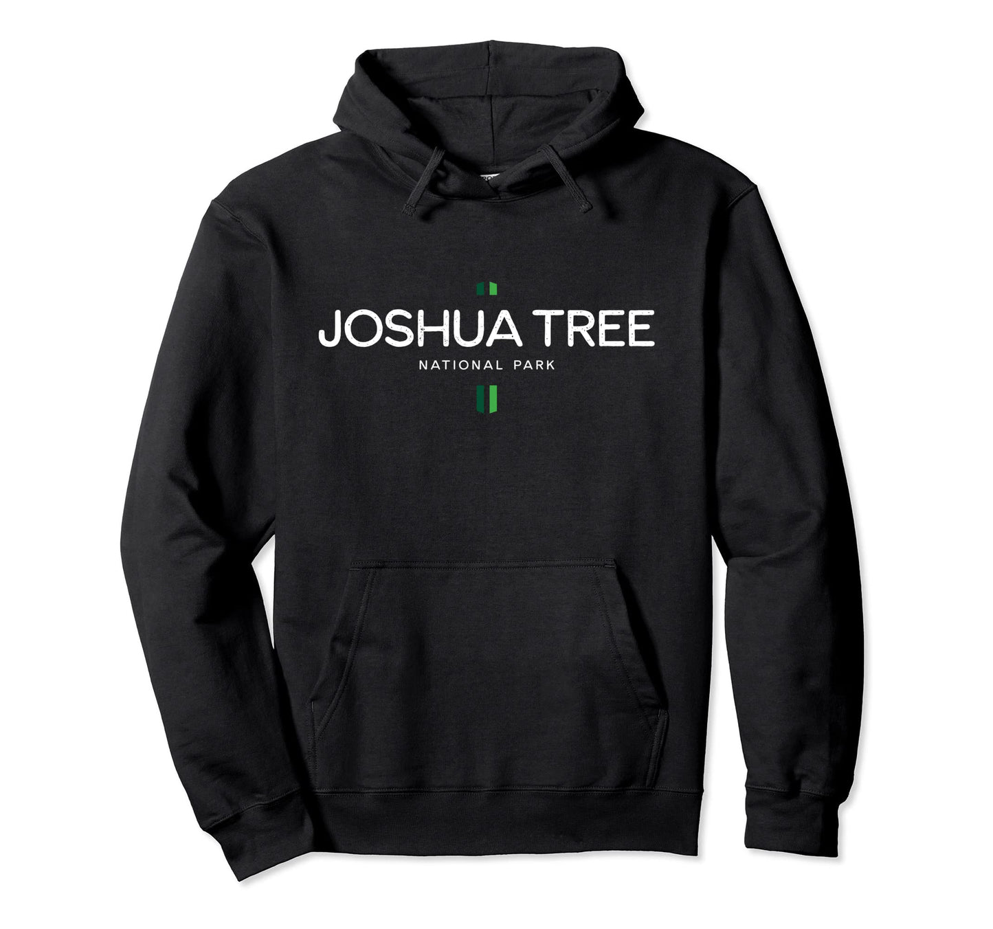 Joshua Tree National Park California Hoodie - Fun Novelty Design Unisex - T-Shirt, Sweatshirt, Hoodie