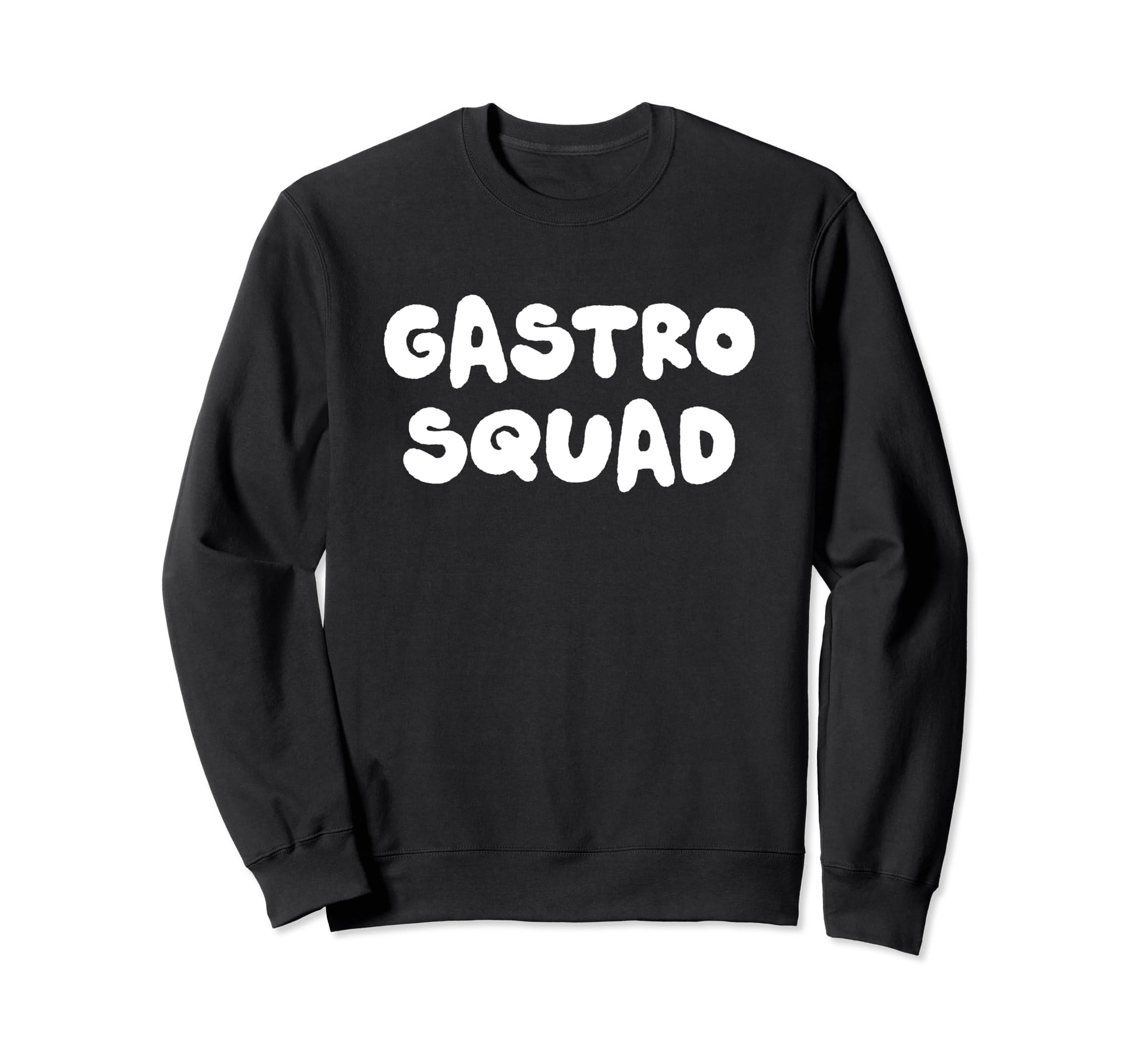 Gastro Squad Gastroenterology Sweatshirt - Trendy Graphic Men Women - T-Shirt, Sweatshirt, Hoodie