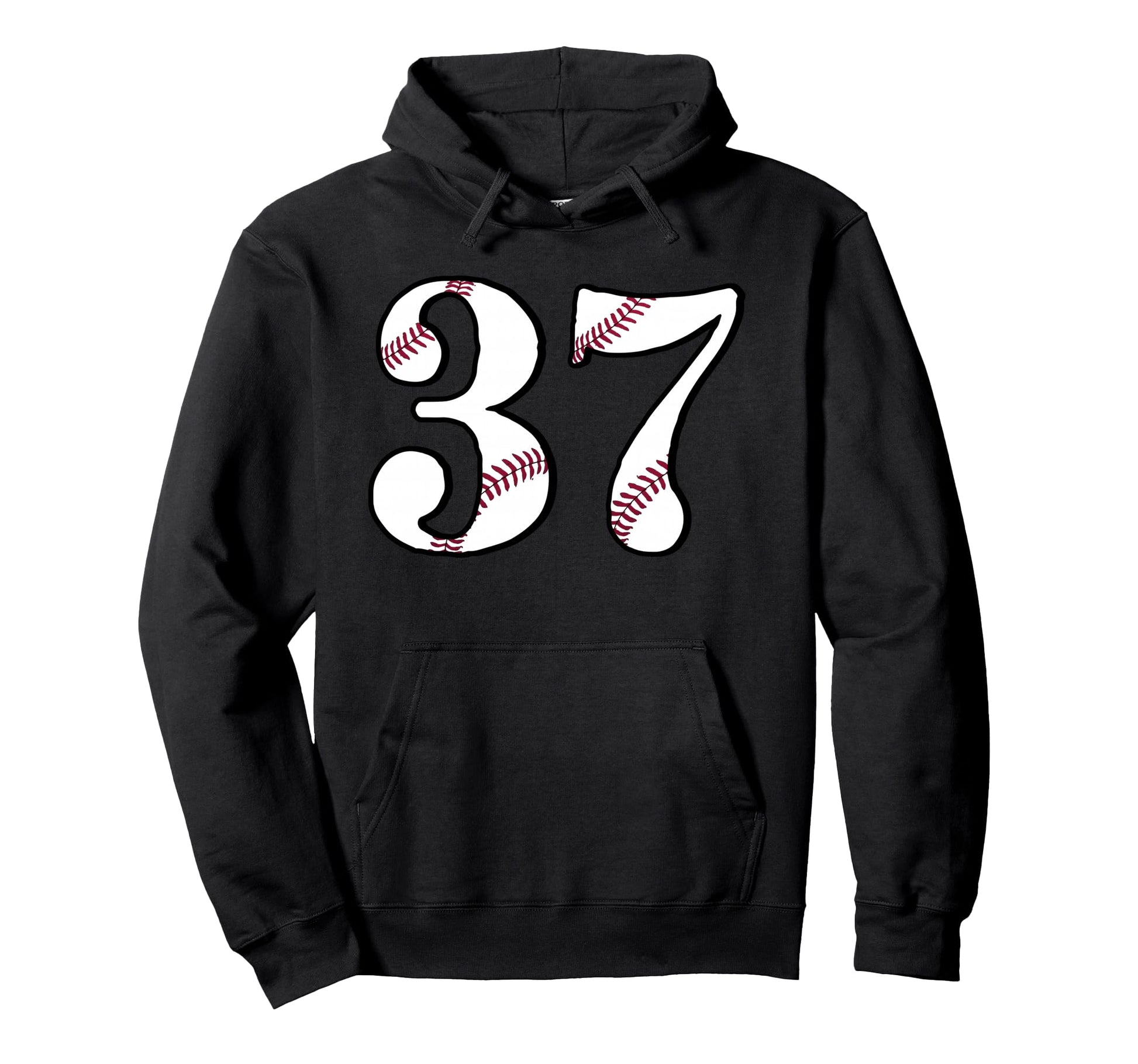 Baseball 1937 89Th Birthday 89 Years Hoodie - Aesthetic Graphic for Adults - T-Shirt, Sweatshirt, Hoodie