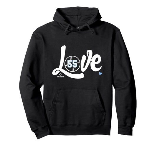 Adam Conley Is Love Valentines Tampa Hoodie - Casual Everyday Wear Unisex - T-Shirt, Sweatshirt, Hoodie