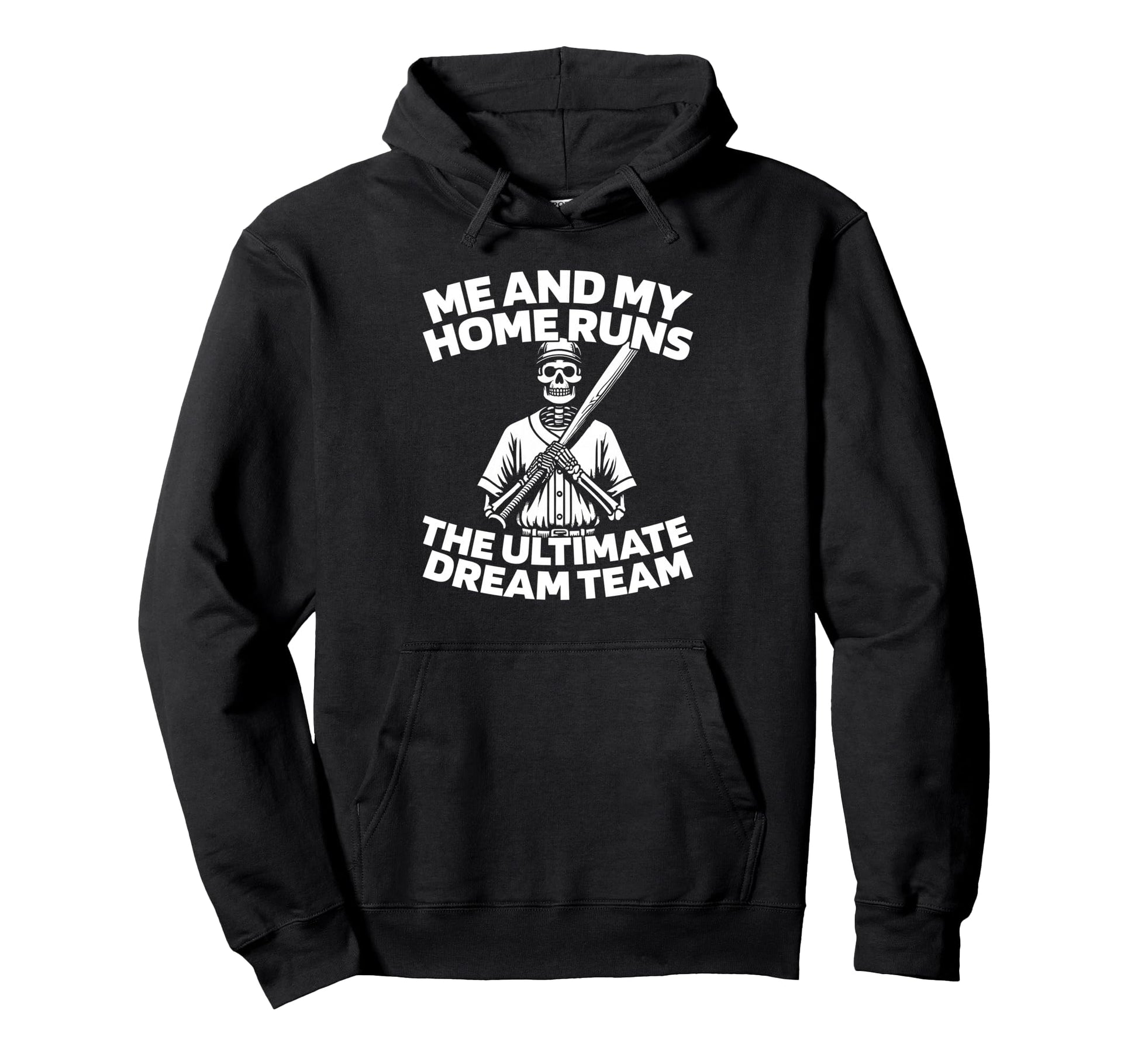 Baseball Player Sport Team Baseballer Hoodie - Graphic Print Men Women - T-Shirt, Sweatshirt, Hoodie