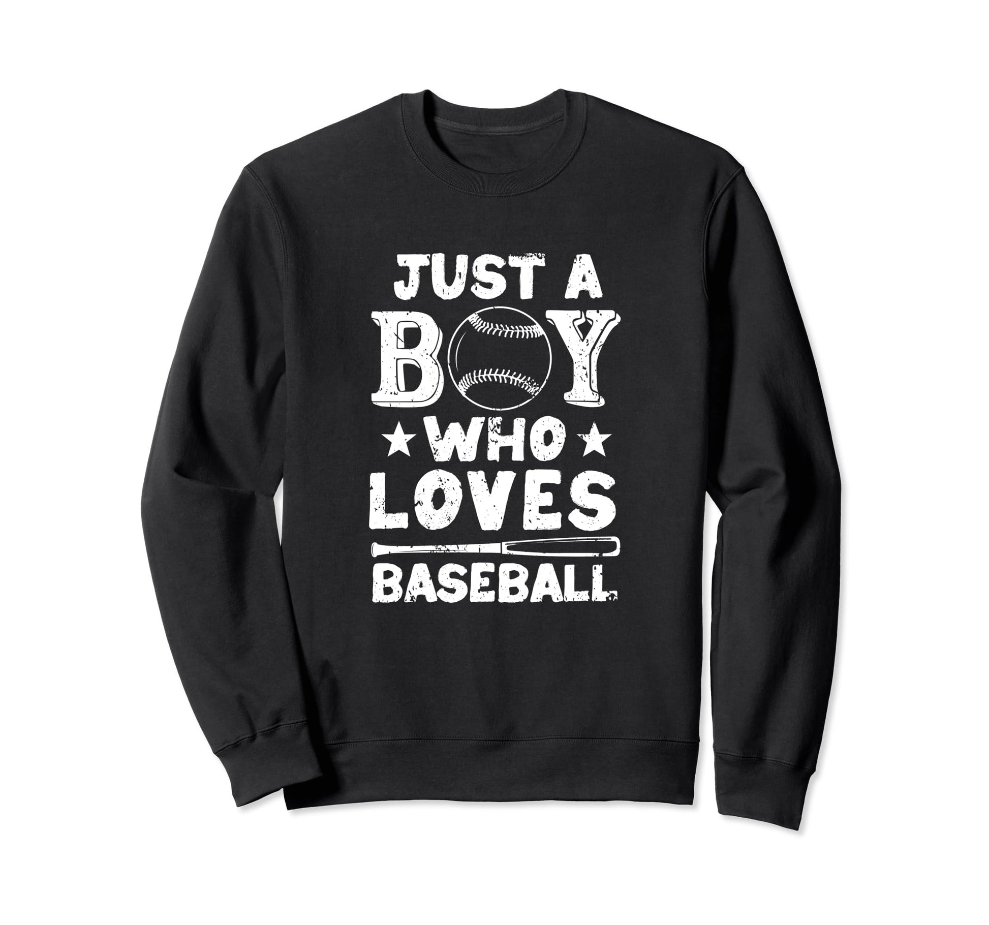Funny Pitcher Catcher Just Who Loves Sweatshirt - Streetwear Style Unisex - T-Shirt, Sweatshirt, Hoodie