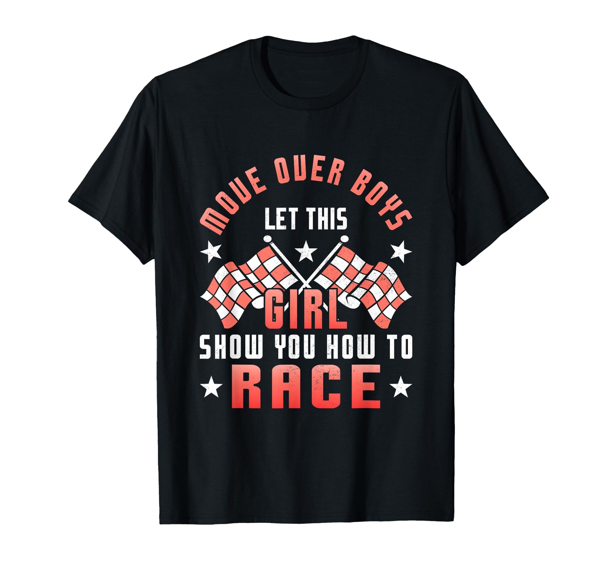 Move Over Let This Show You How You T-Shirt - Trendy Graphic Men Women - T-Shirt, Sweatshirt, Hoodie