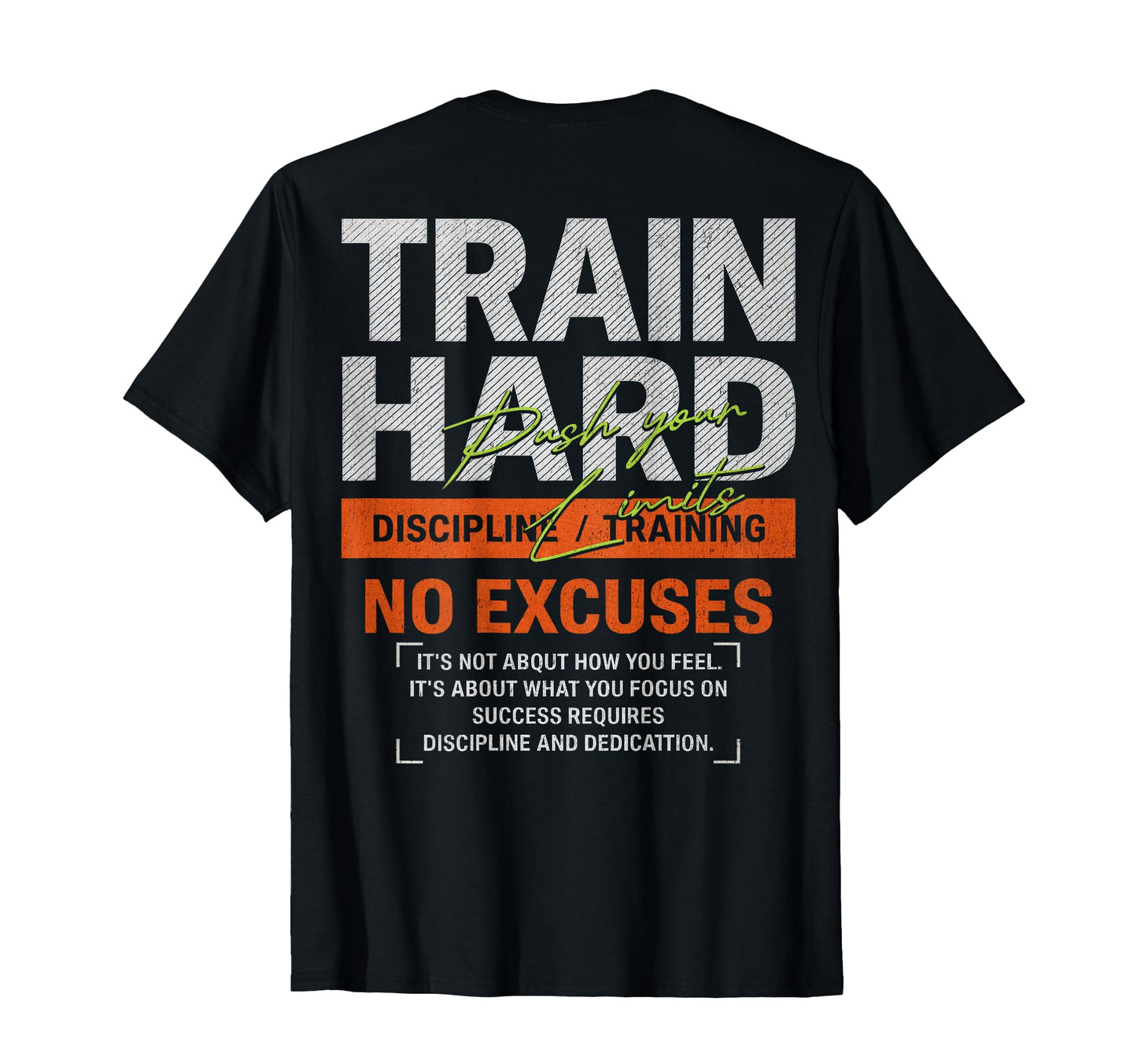 Fitness Y2K Gym Training Back Yoga T-Shirt - Minimalist Print Men Women - T-Shirt, Sweatshirt, Hoodie