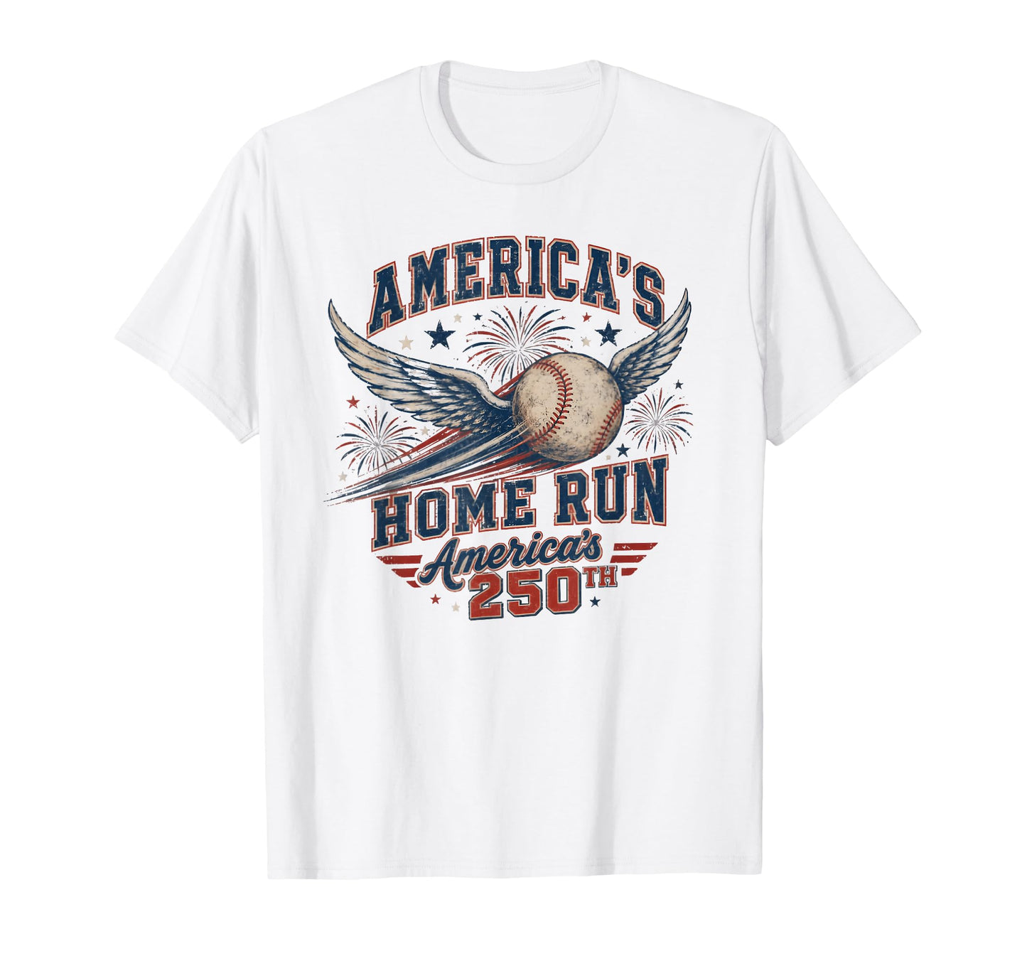 Americas 250Th Baseball Lovers Americas T-Shirt - Streetwear Style Unisex - T-Shirt, Sweatshirt, Hoodie