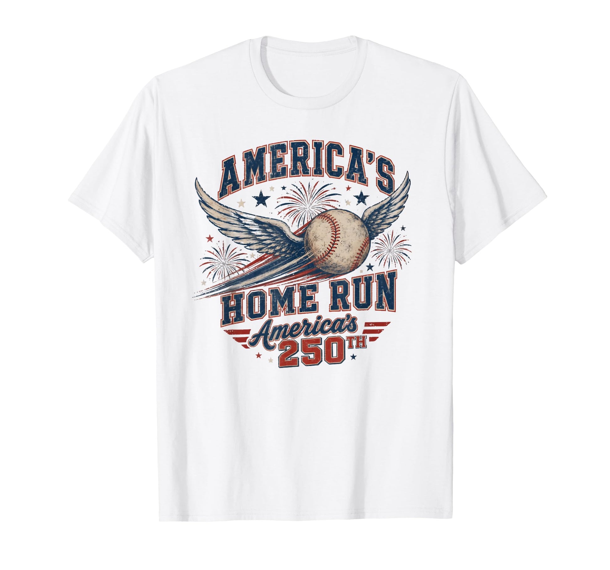 Americas 250Th Baseball Lovers Americas T-Shirt - Streetwear Style Unisex - T-Shirt, Sweatshirt, Hoodie