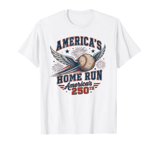 Americas 250Th Baseball Lovers Americas T-Shirt - Streetwear Style Unisex - T-Shirt, Sweatshirt, Hoodie