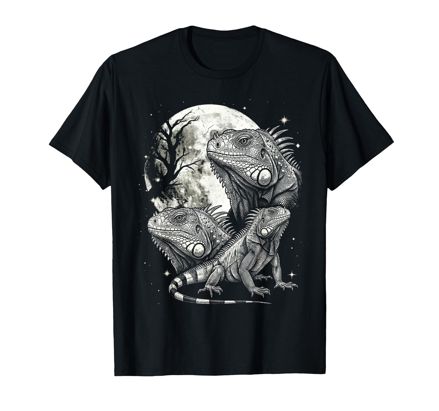 Iguana 90S Aesthetic Y2K Iguana T-Shirt - Aesthetic Graphic Unisex - T-Shirt, Sweatshirt, Hoodie