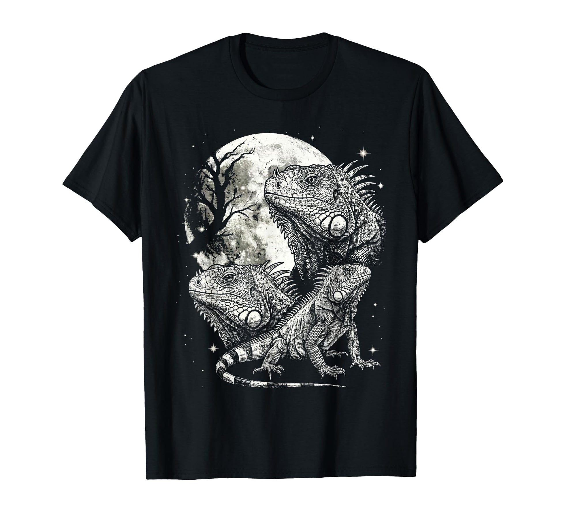 Iguana 90S Aesthetic Y2K Iguana T-Shirt - Aesthetic Graphic Unisex - T-Shirt, Sweatshirt, Hoodie