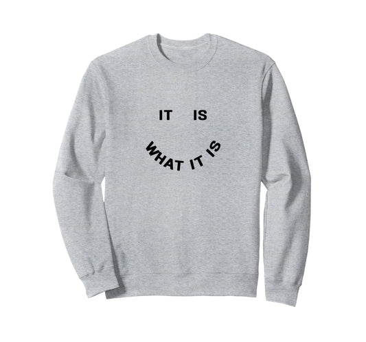 Aesthetic Streetwear Sweatshirt - Streetwear Style Unisex - T-Shirt, Sweatshirt, Hoodie