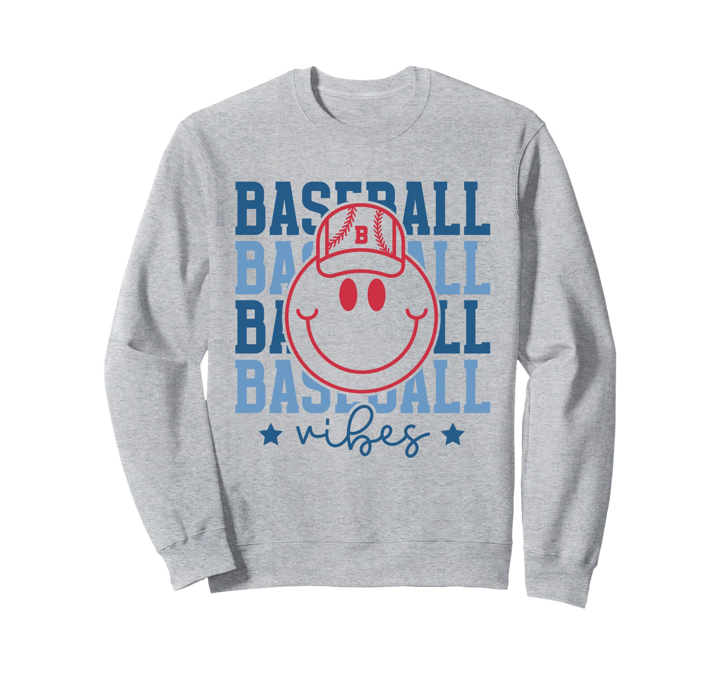 Coquette American Baseball Sideline Sweatshirt - Minimalist Print Unisex - T-Shirt, Sweatshirt, Hoodie
