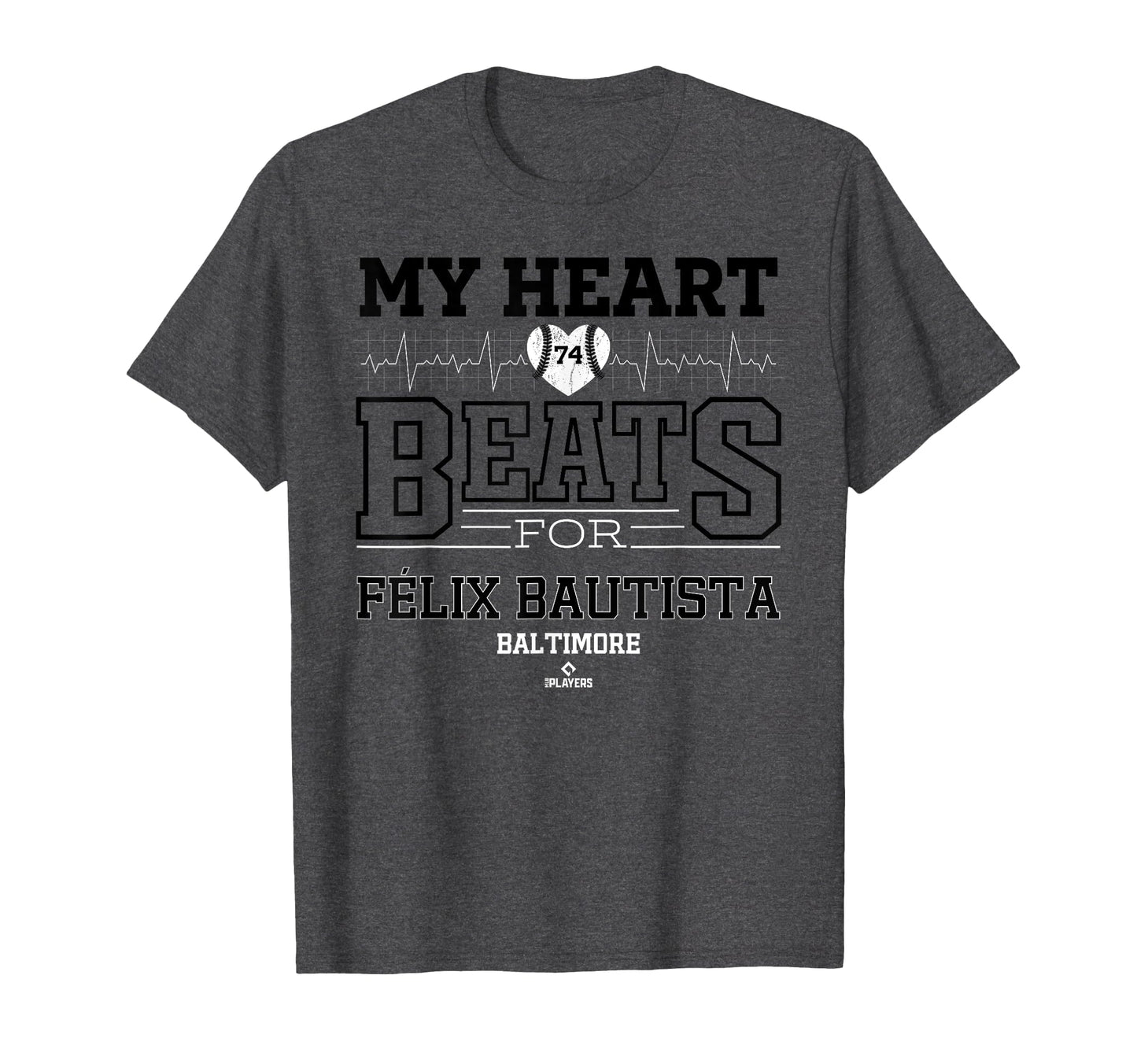 My Heart Beats F Lix Bautista T-Shirt - Aesthetic Graphic for Adults - T-Shirt, Sweatshirt, Hoodie