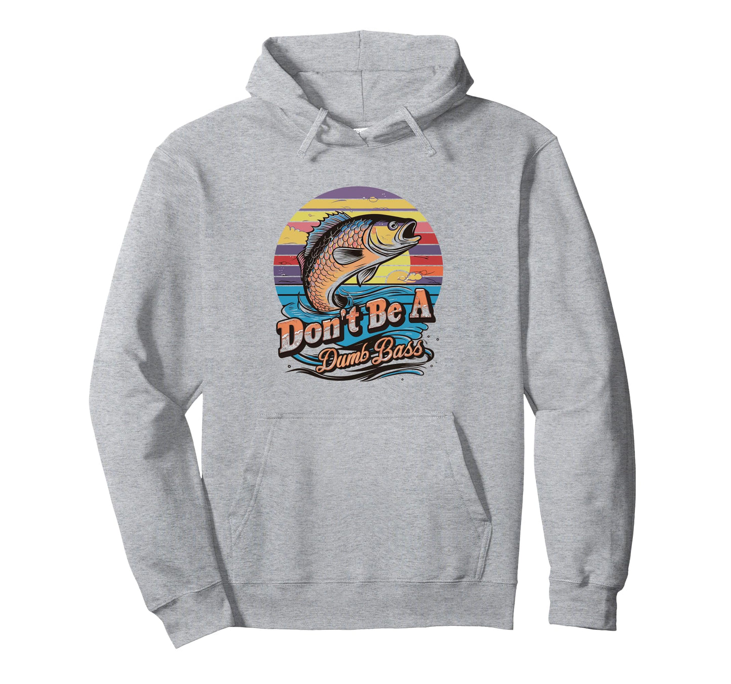 Adults Nostalgic Playful Typography Bold Hoodie - Custom Art Print Unisex - T-Shirt, Sweatshirt, Hoodie