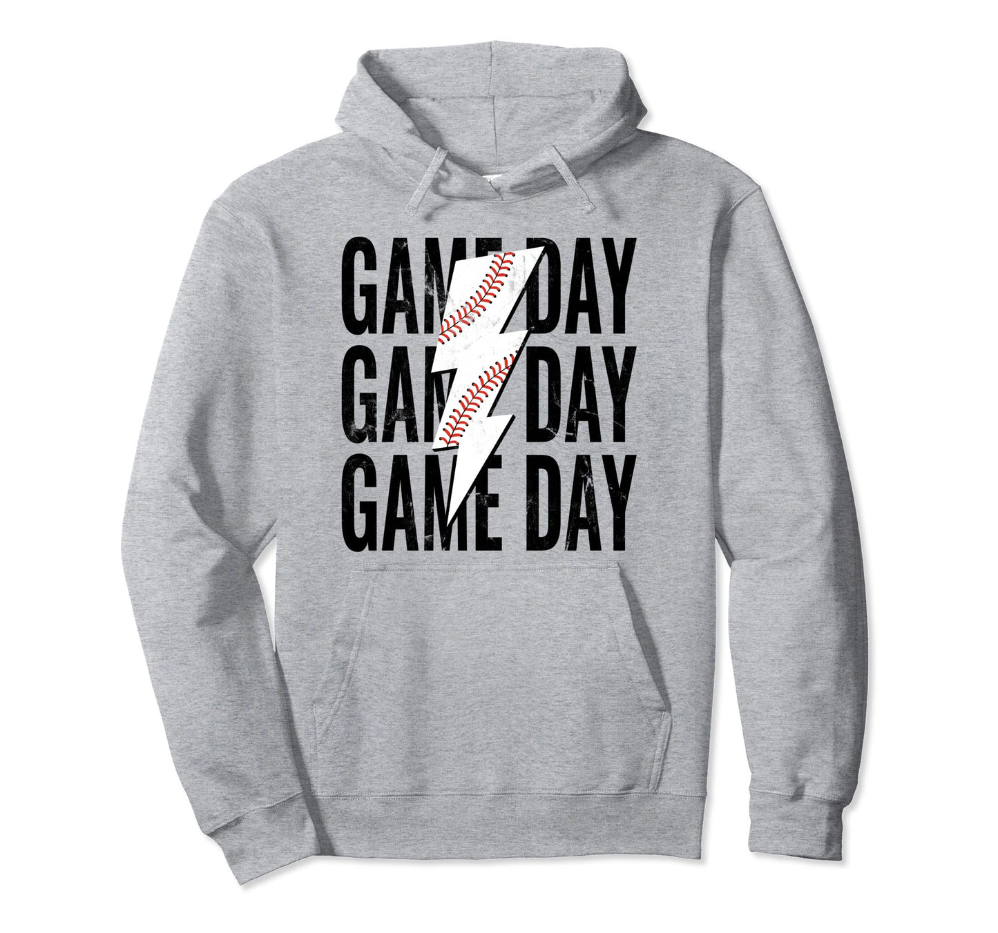 Womens Baseball Mom Leopard Game Day Hoodie - Custom Art Print Men Women - T-Shirt, Sweatshirt, Hoodie