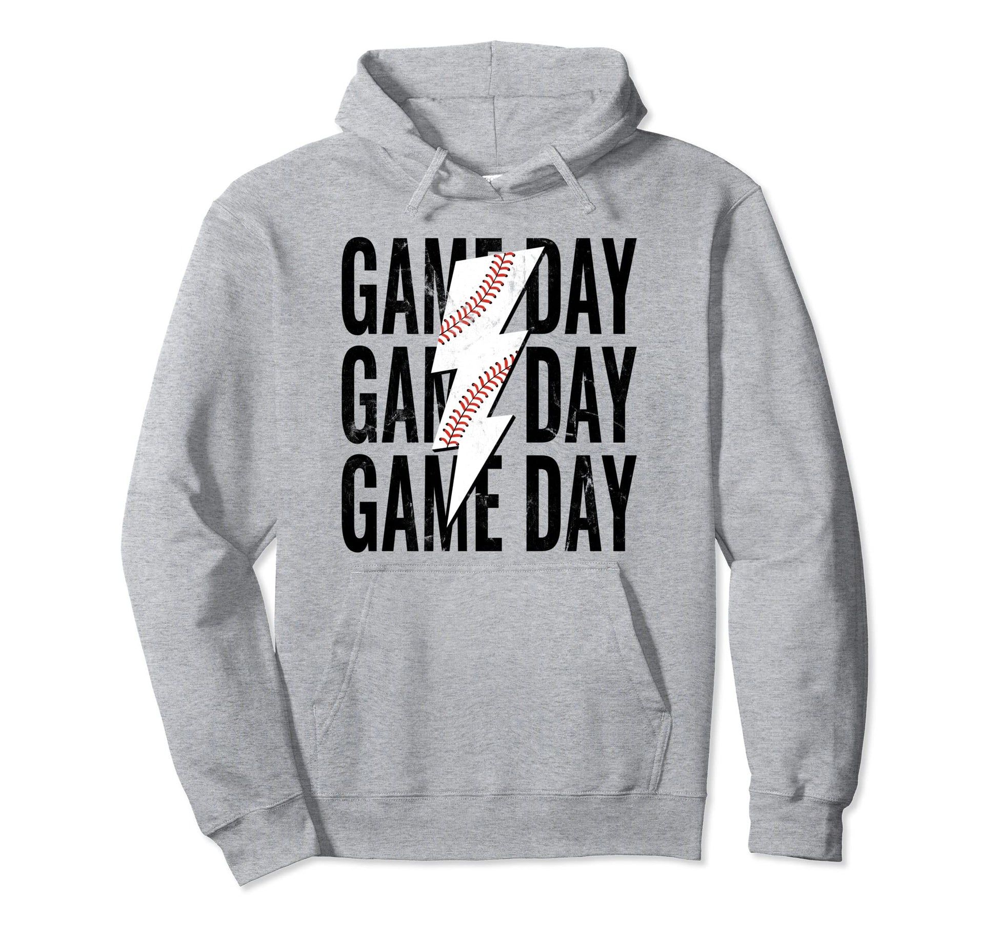 Womens Baseball Mom Leopard Game Day Hoodie - Custom Art Print Men Women - T-Shirt, Sweatshirt, Hoodie