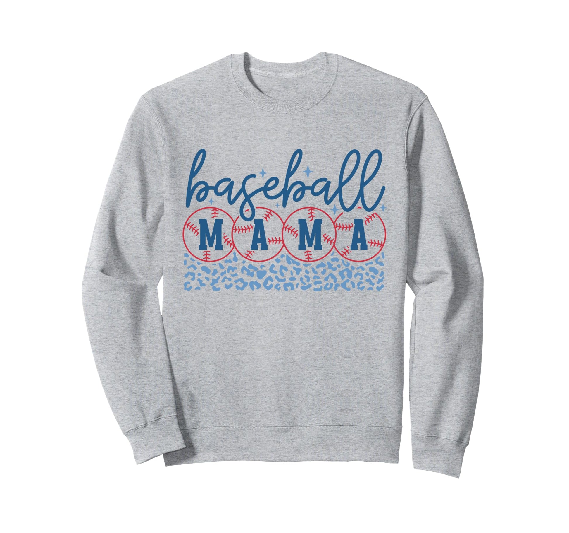 Coquette American Baseball Sideline Sweatshirt - Custom Art Print Unisex - T-Shirt, Sweatshirt, Hoodie