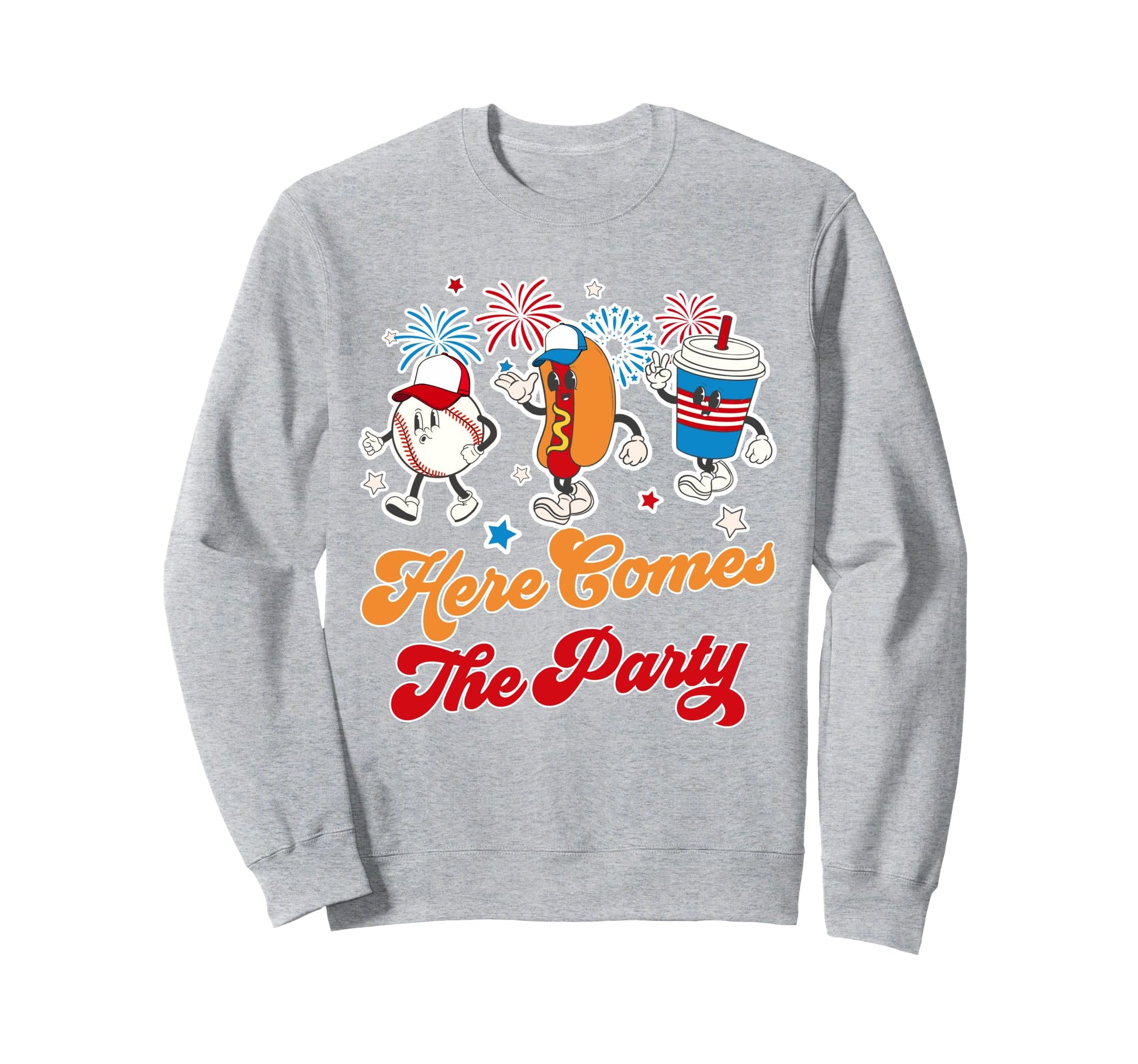Bridesmaid Baseball Bachelorette Sweatshirt - Unique Graphic Men Women - T-Shirt, Sweatshirt, Hoodie
