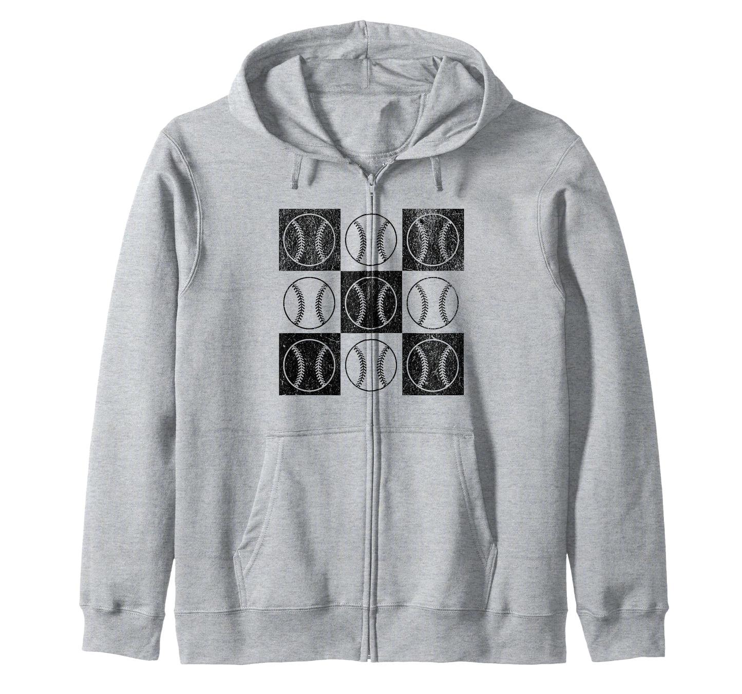 Baseball Player Tees And Baseball Hoodie - Aesthetic Graphic for Adults - T-Shirt, Sweatshirt, Hoodie