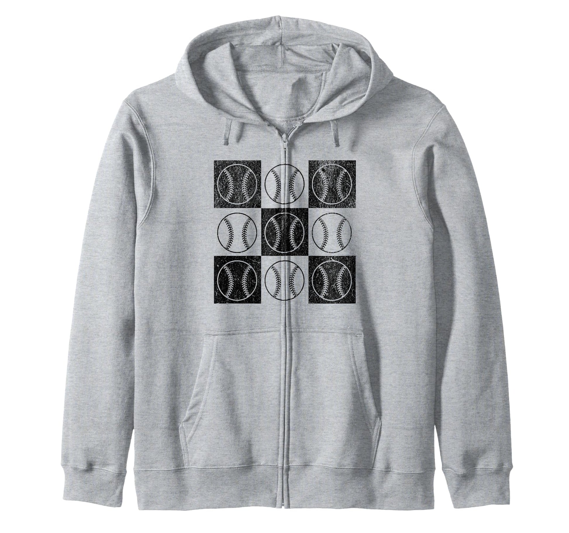 Baseball Player Tees And Baseball Hoodie - Aesthetic Graphic for Adults - T-Shirt, Sweatshirt, Hoodie