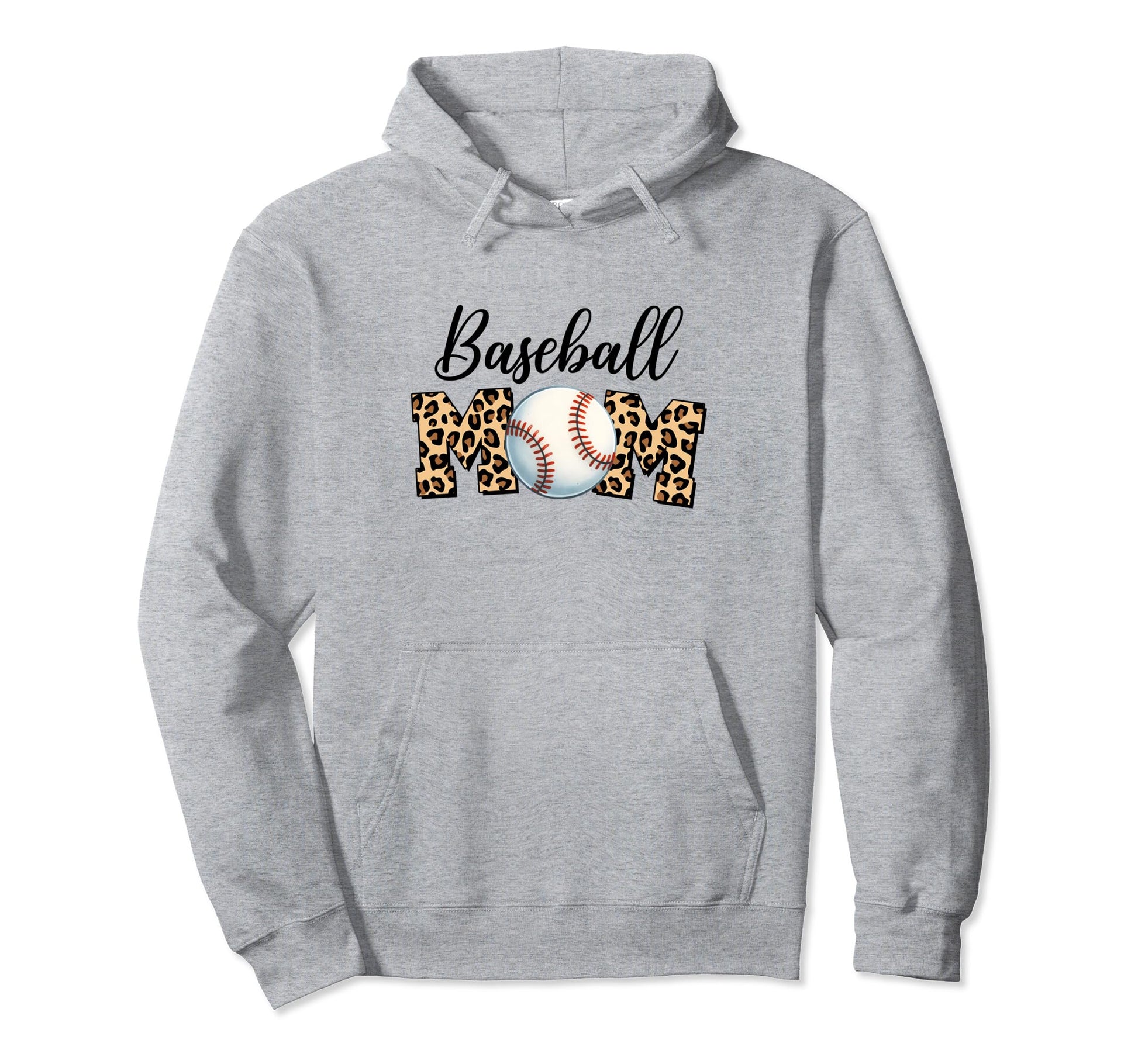 Mothers Day Special Funny Mom Baseball Hoodie - Trendy Graphic for Adults - T-Shirt, Sweatshirt, Hoodie