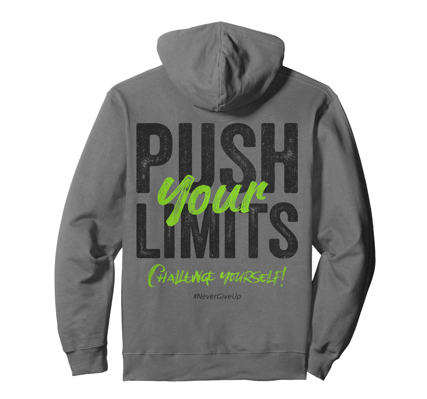 Fitness Y2K Gym Training Back Yoga Sport Hoodie - Unique Graphic Unisex - T-Shirt, Sweatshirt, Hoodie
