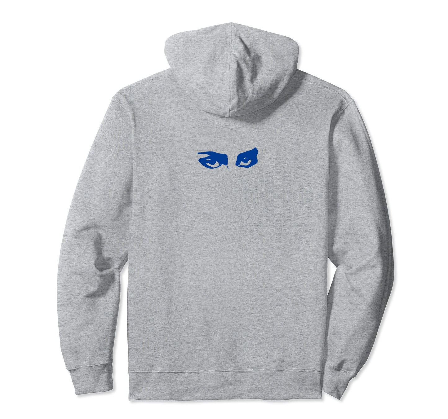 Cybergoth Eyes Y2K Indie Aesthetic Hoodie - Aesthetic Graphic Men Women - T-Shirt, Sweatshirt, Hoodie