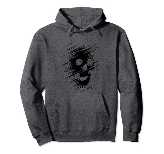 Aesthetic Y2K Grunge Fairy Hoodie - Aesthetic Graphic for Adults - T-Shirt, Sweatshirt, Hoodie